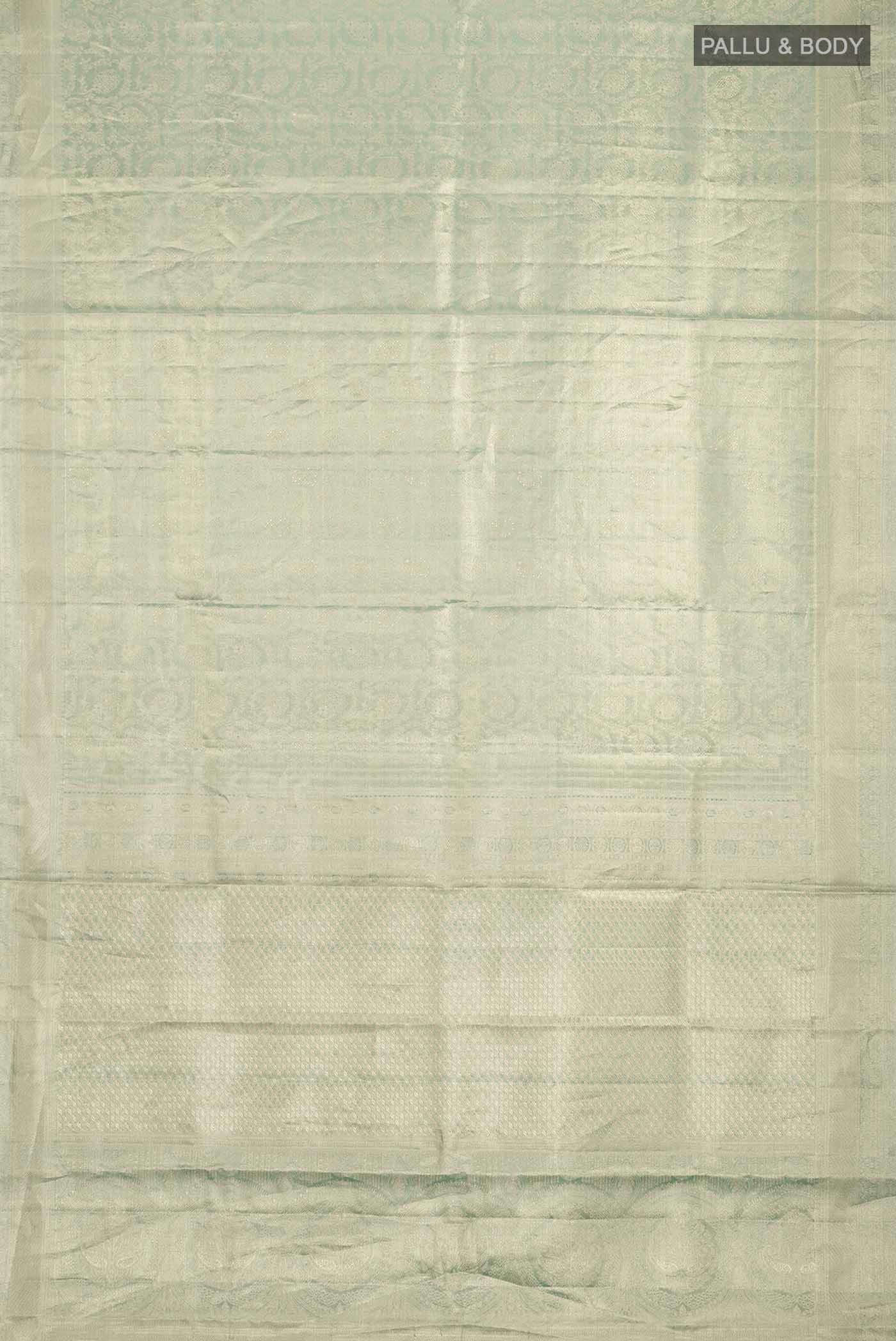 pallu body