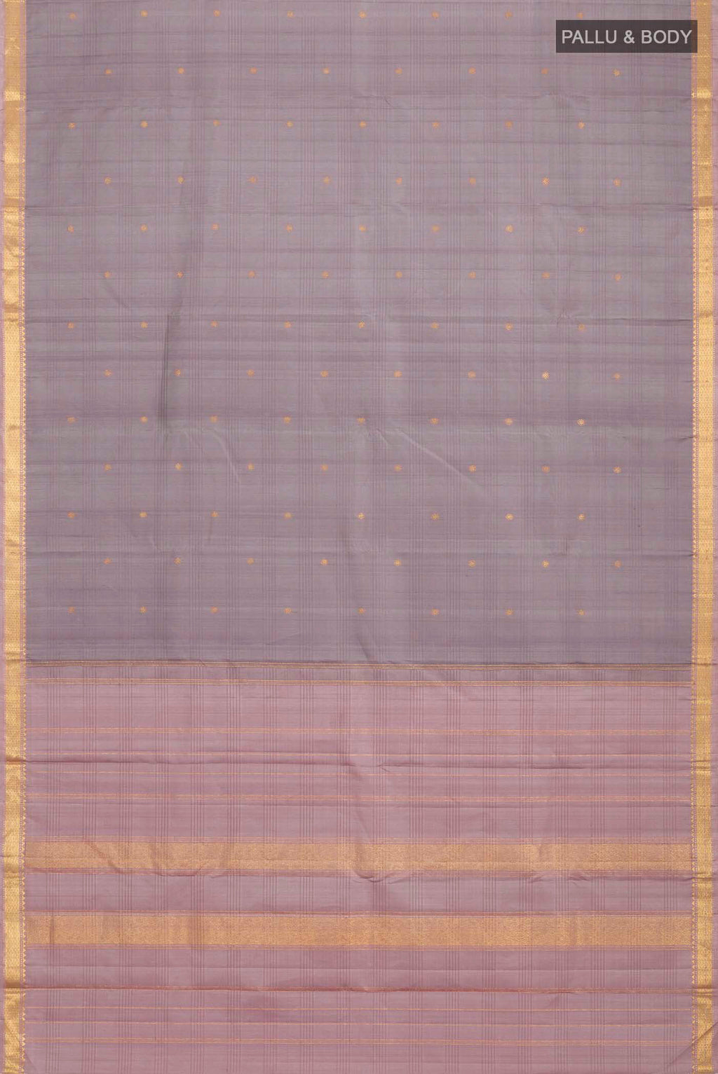 pallu body
