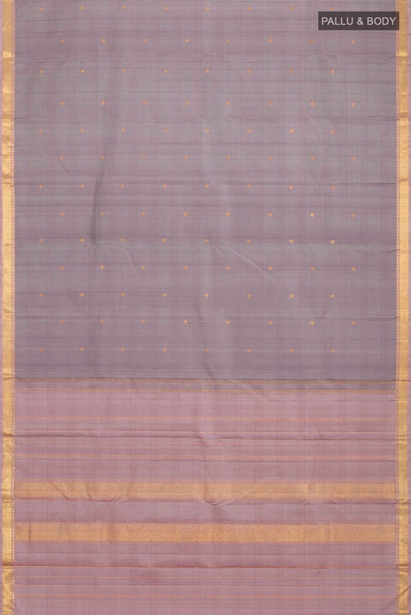 pallu body
