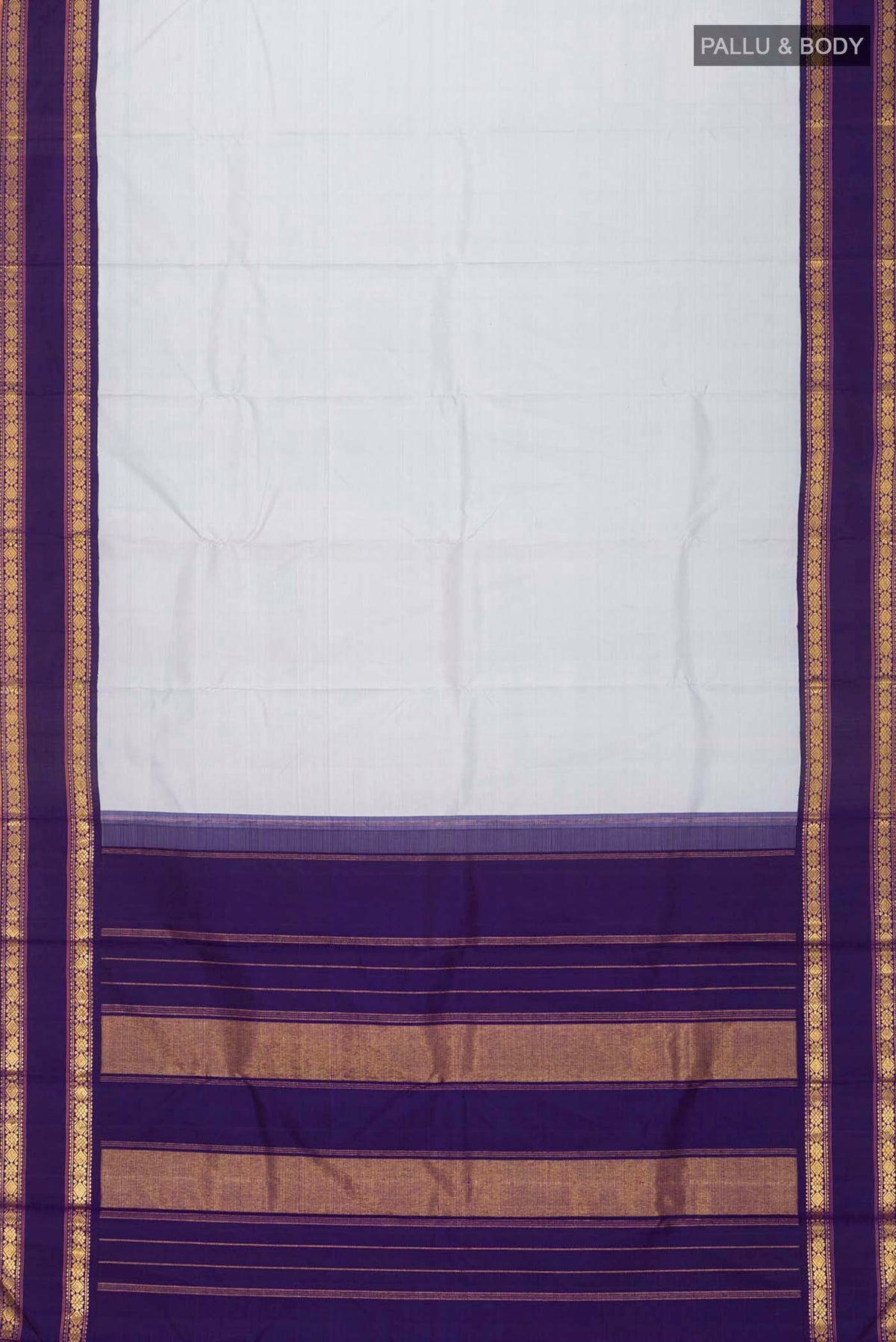 pallu body
