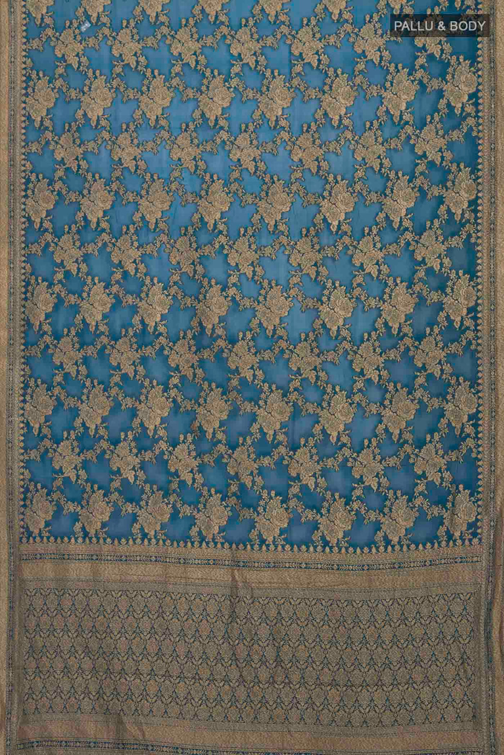 pallu body
