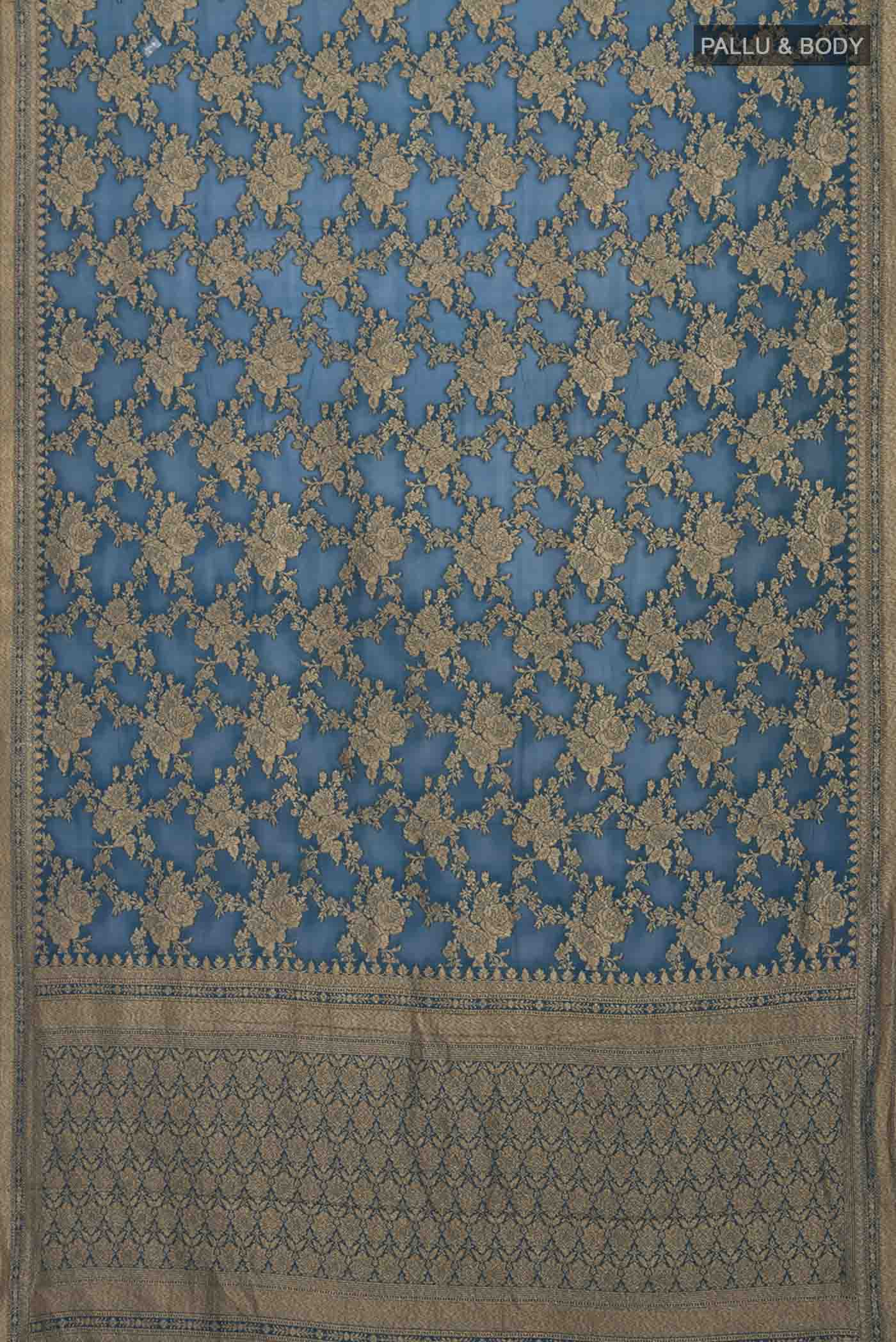 pallu body