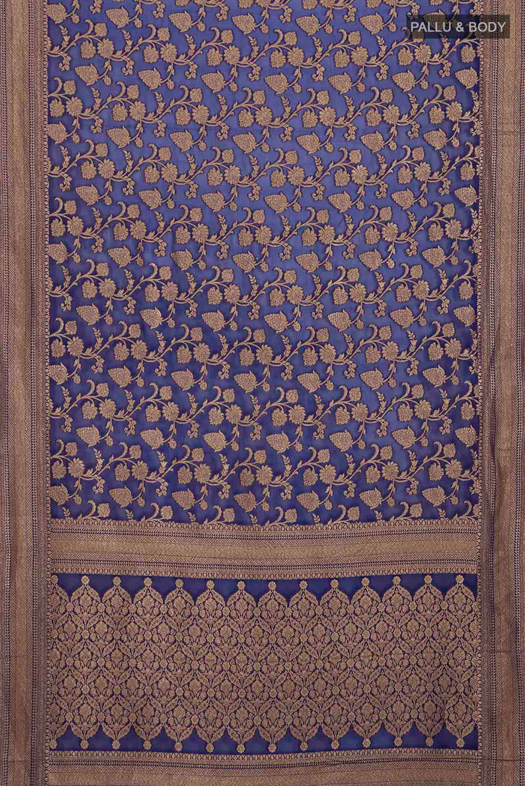 pallu body