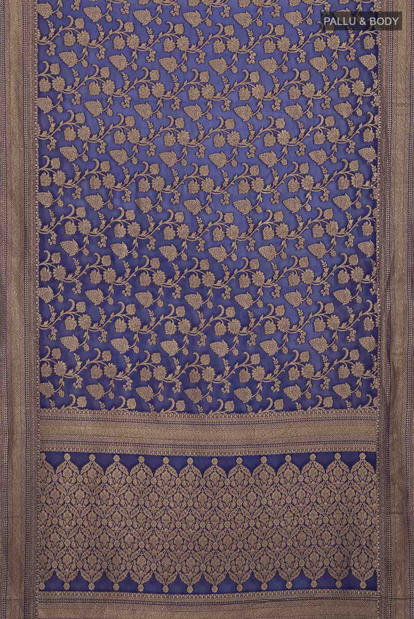pallu body