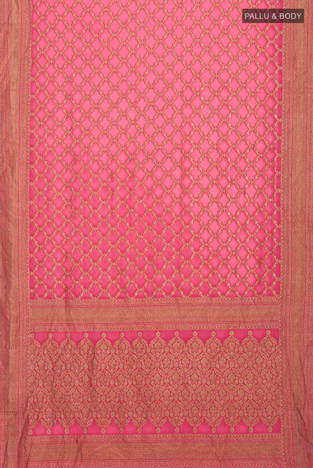 pallu body