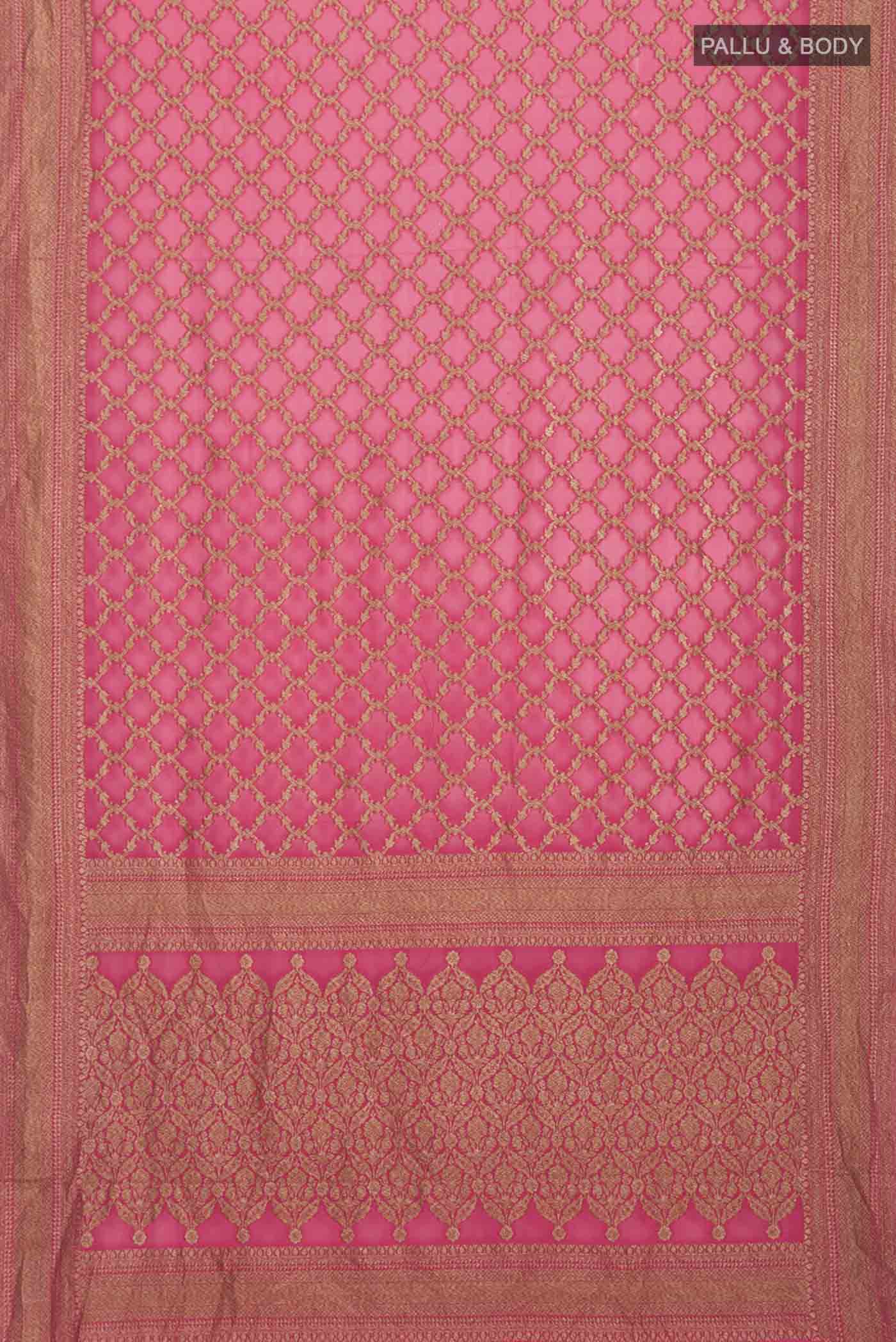 pallu body