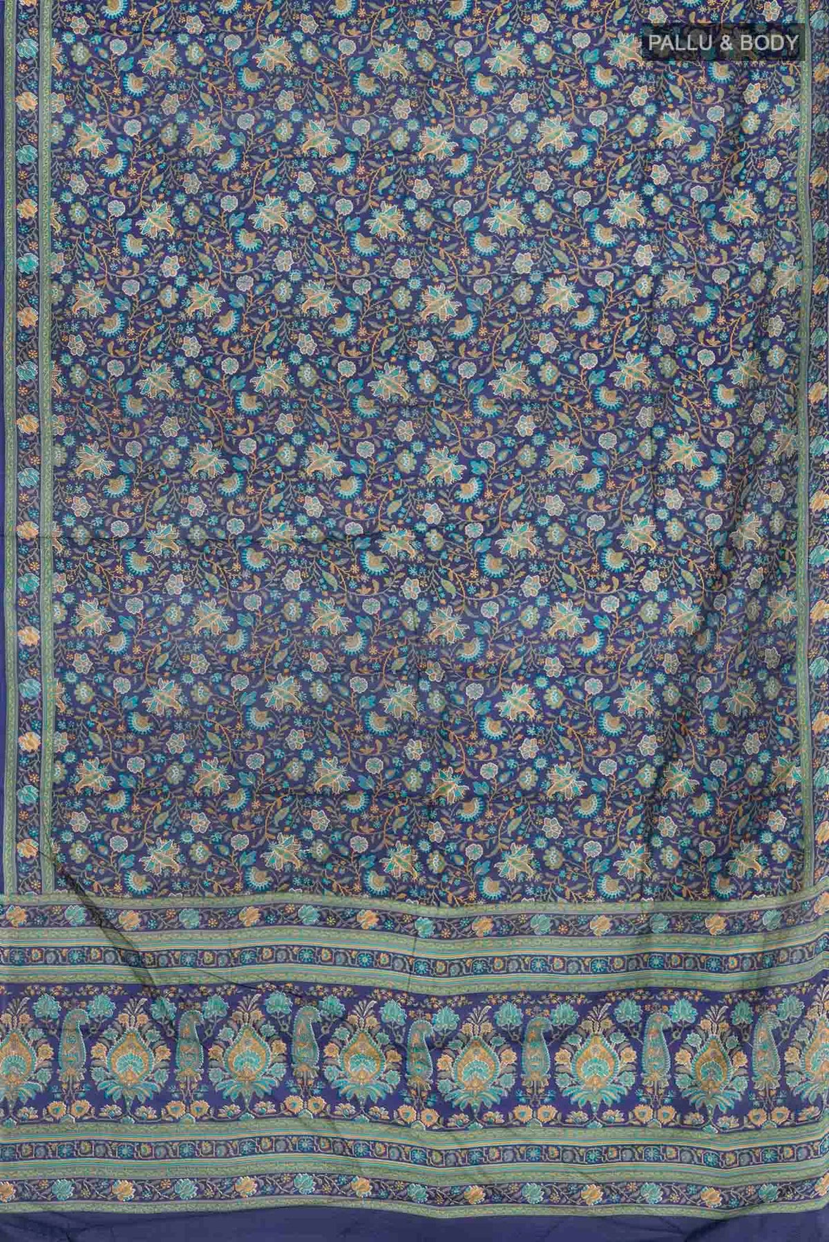 pallu body
