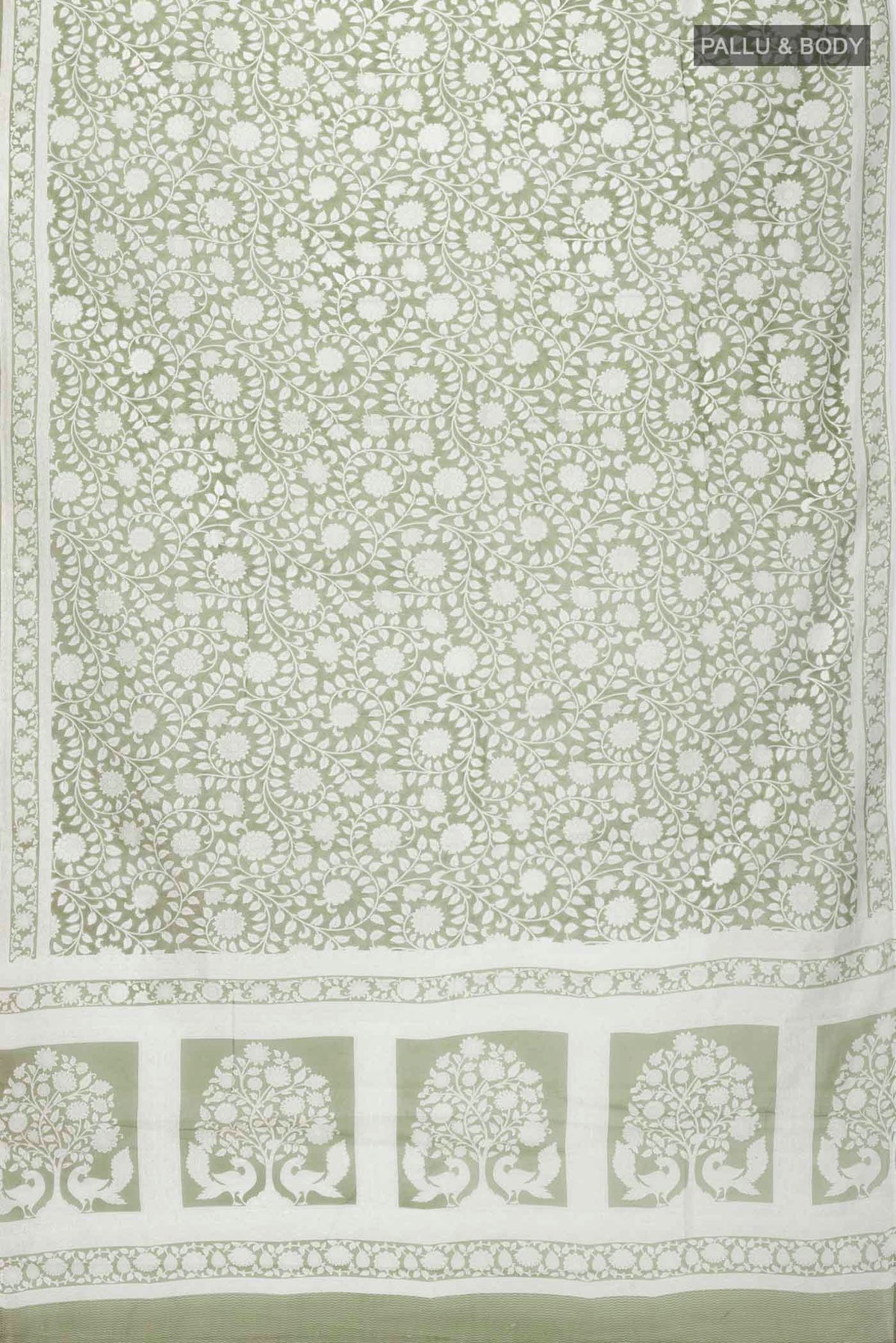 pallu body