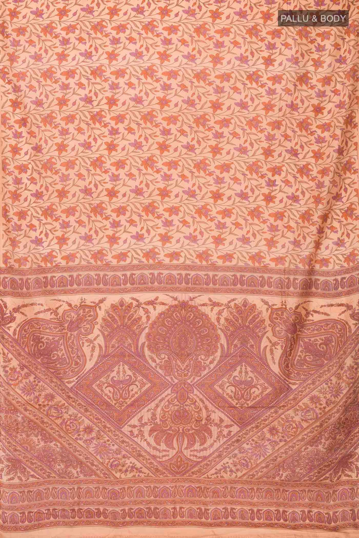 pallu body