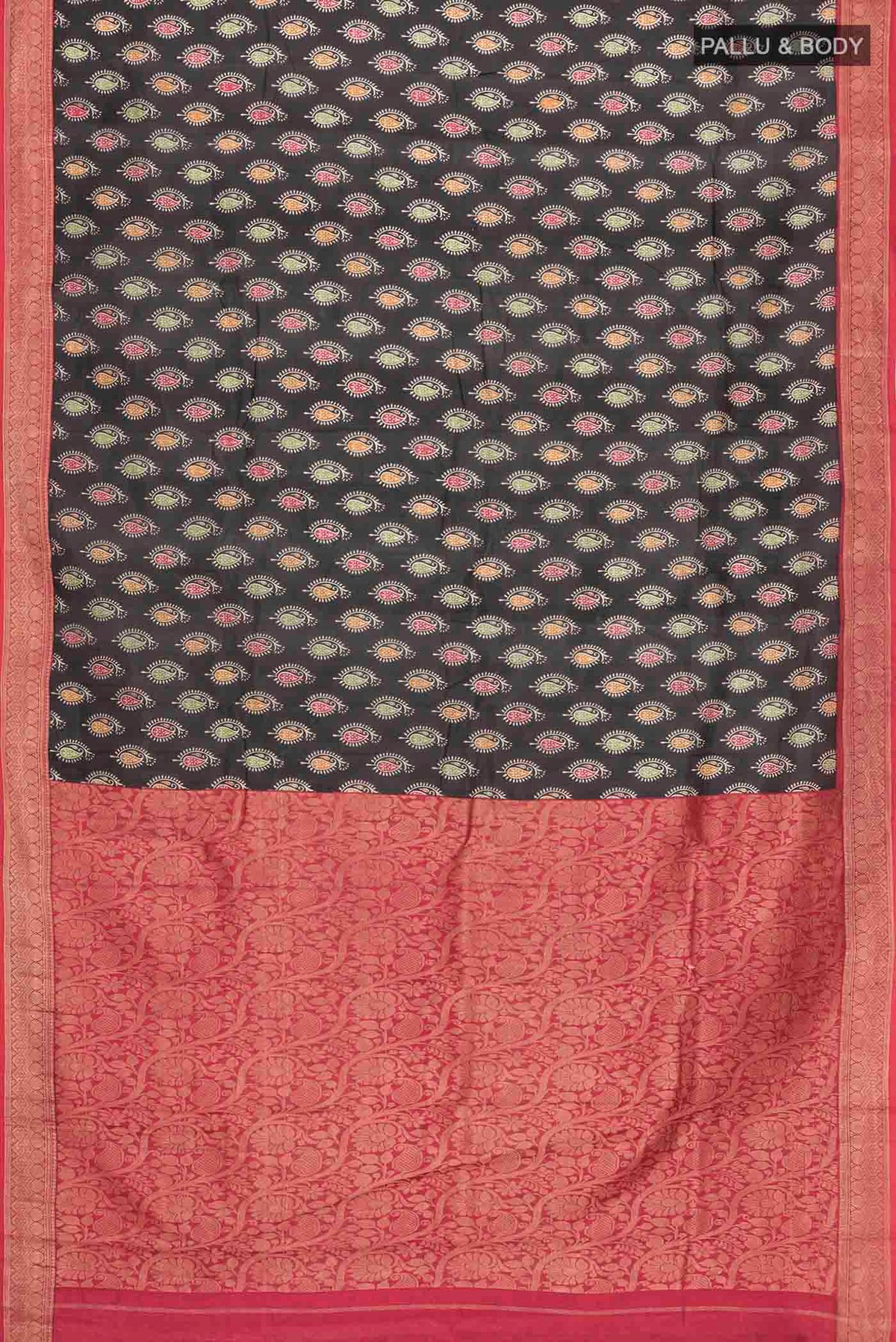 pallu body