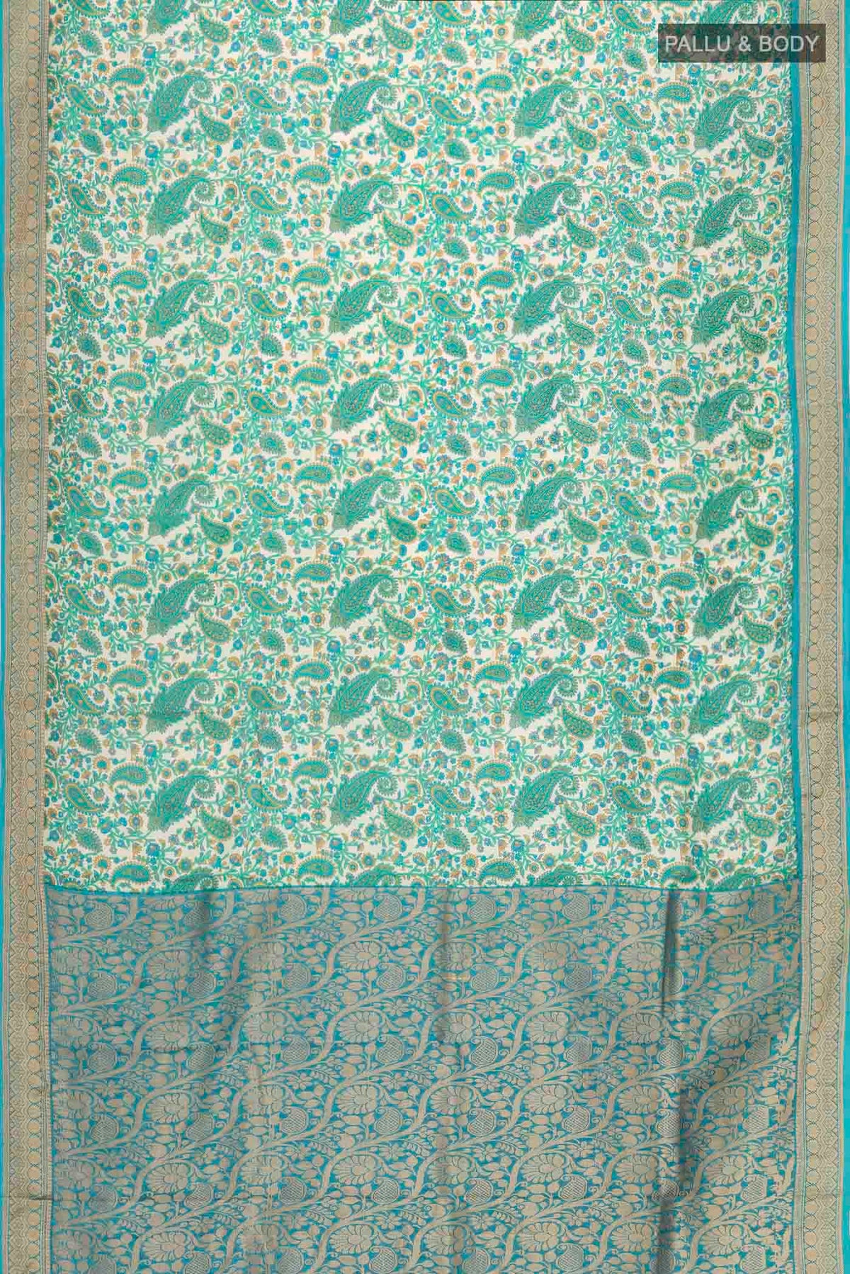 pallu body
