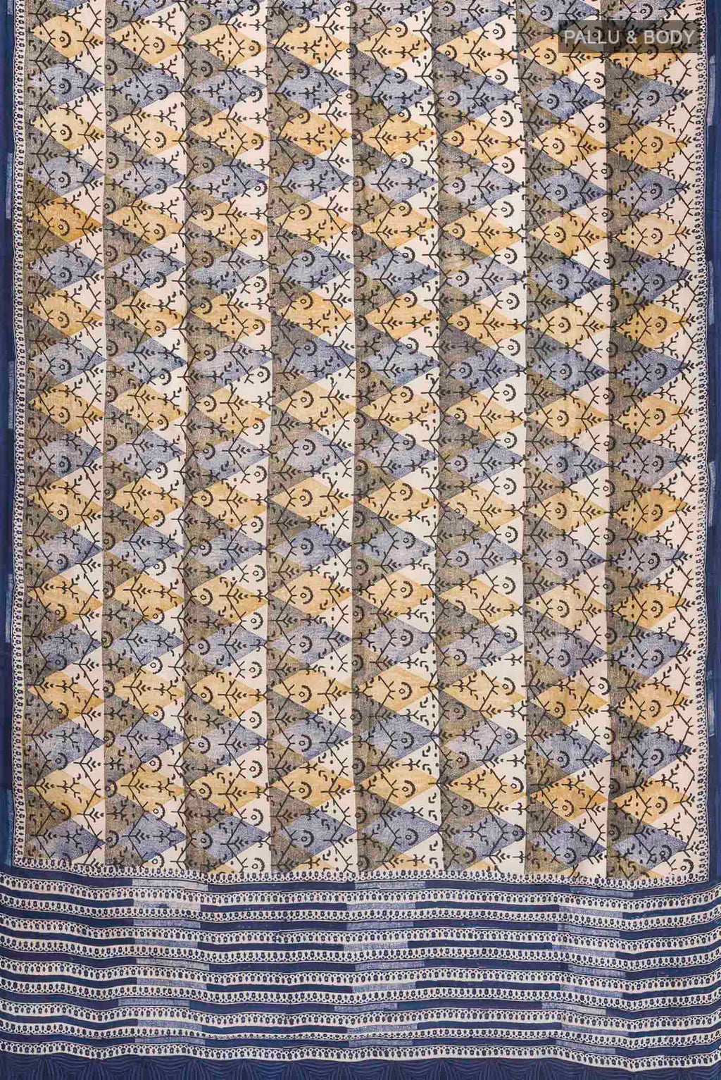 pallu body