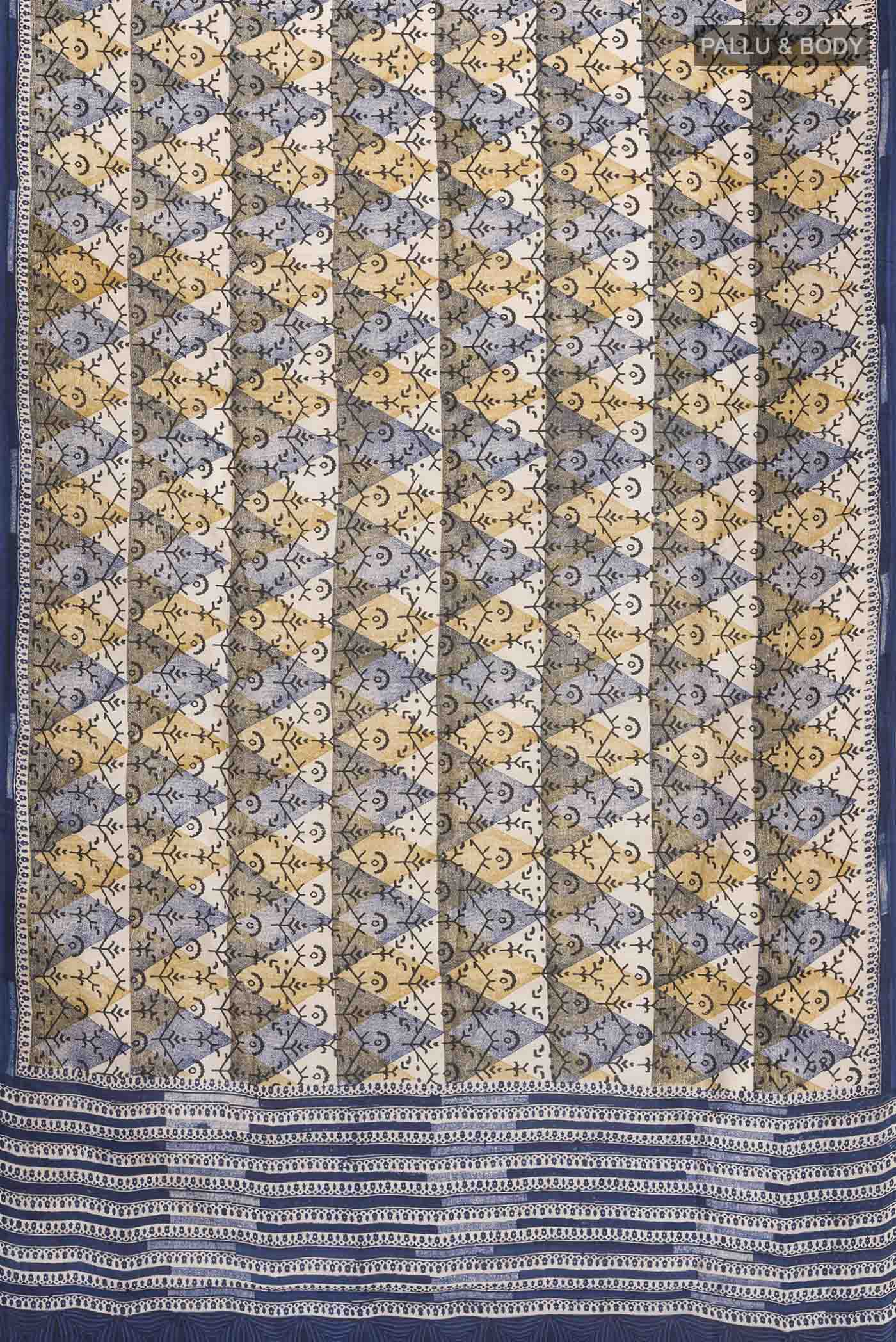 pallu body