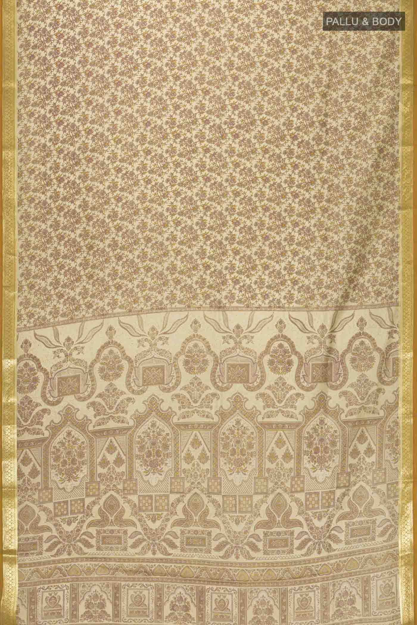 pallu body