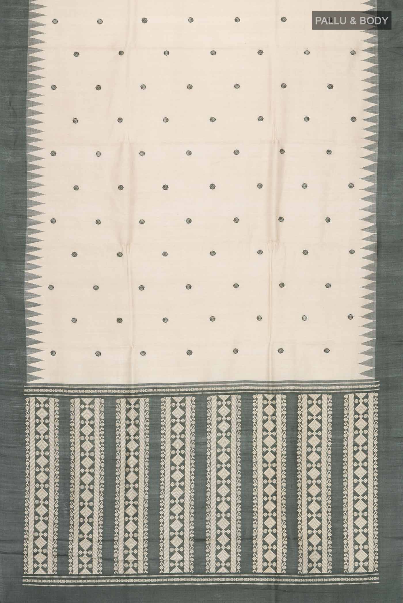 pallu body