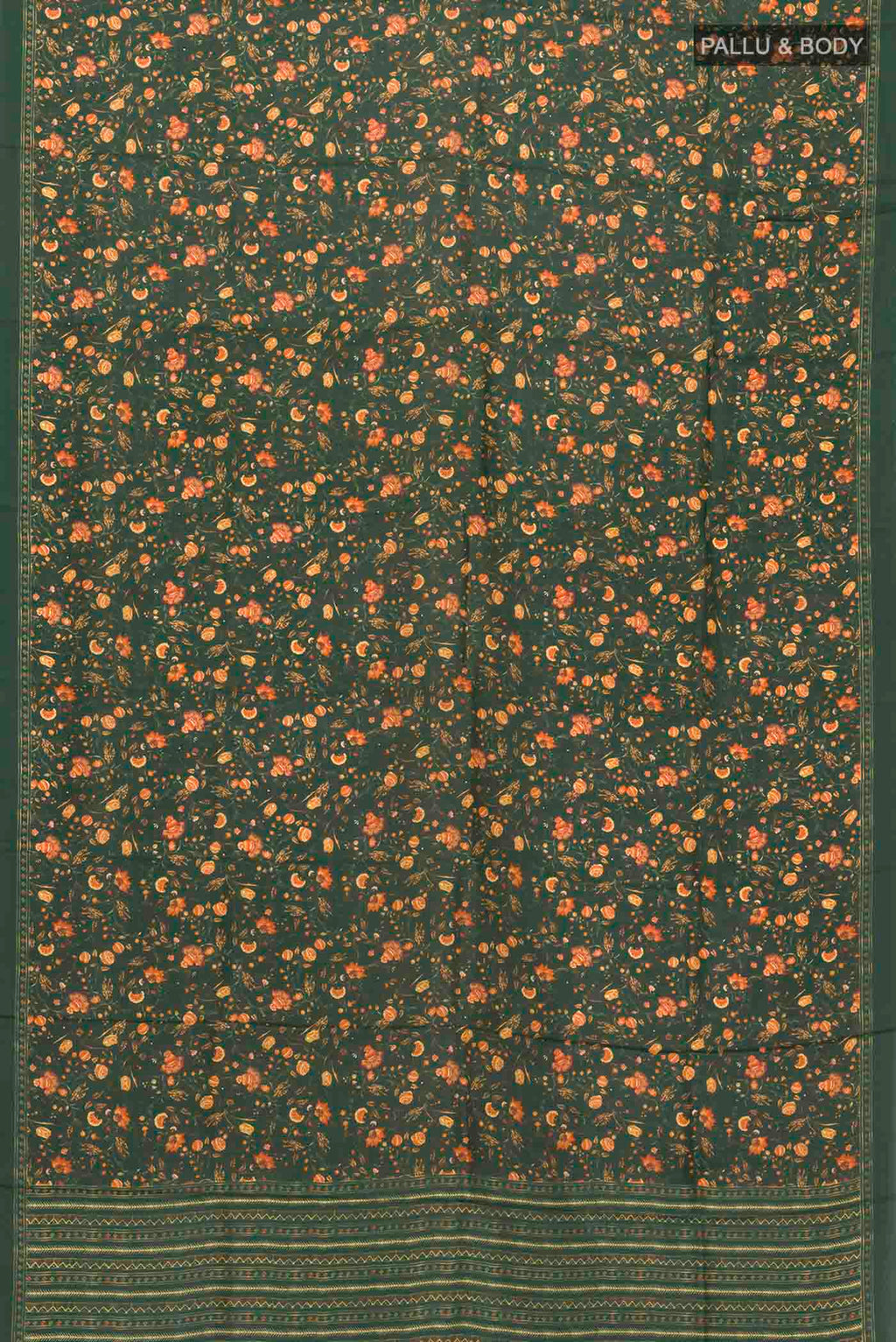 pallu body
