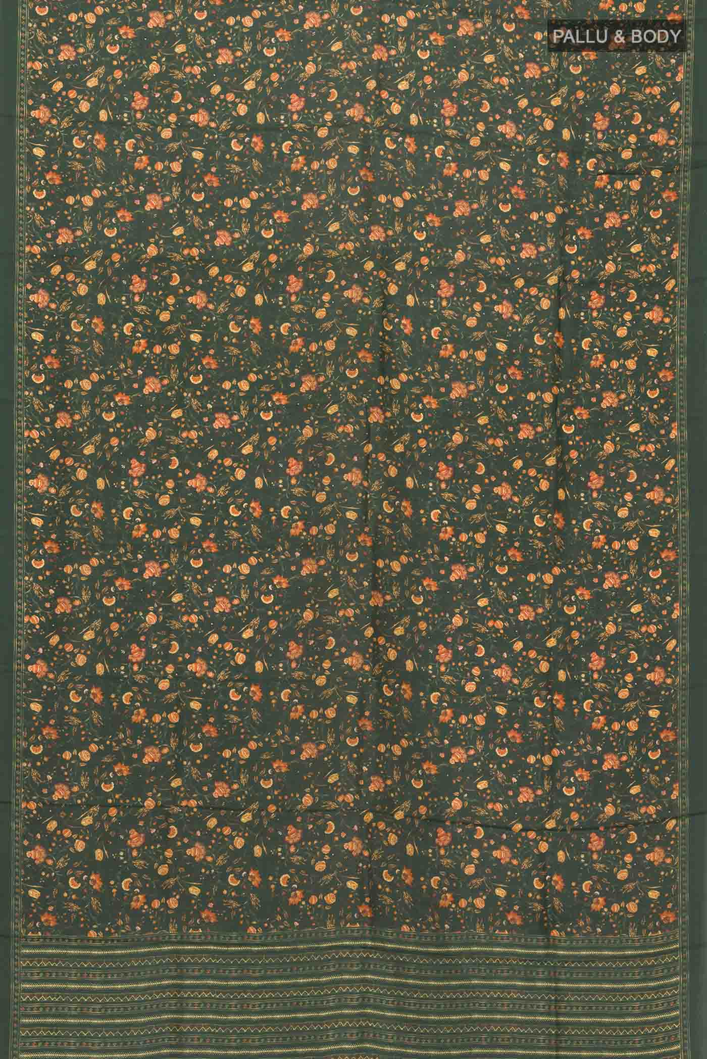 pallu body