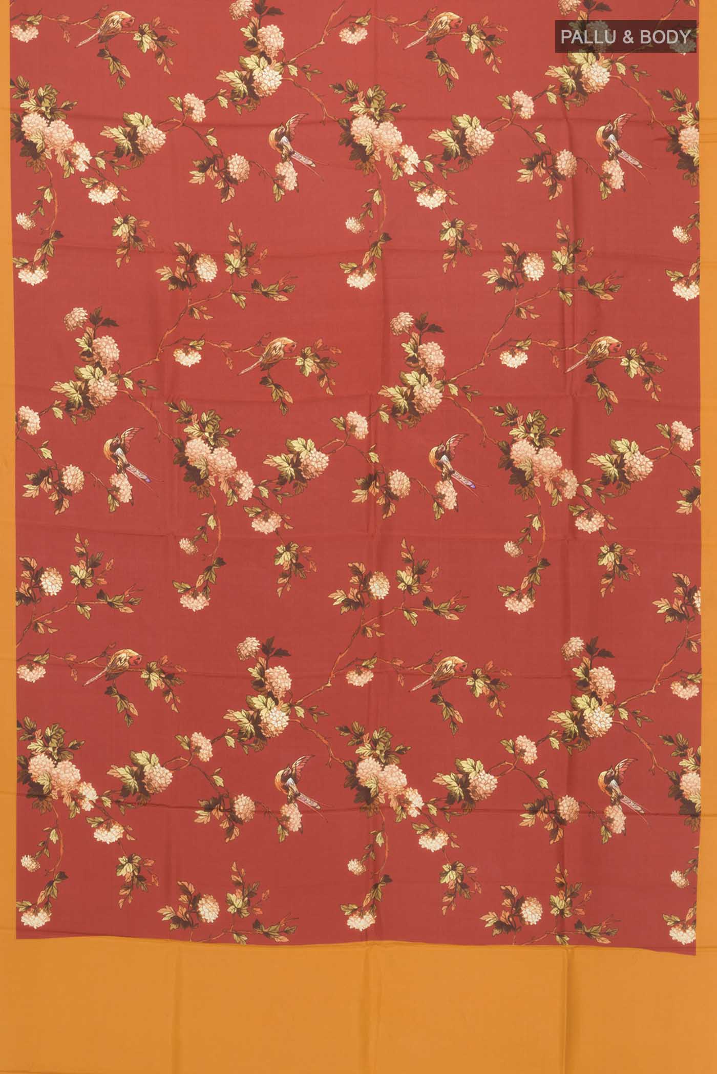pallu body