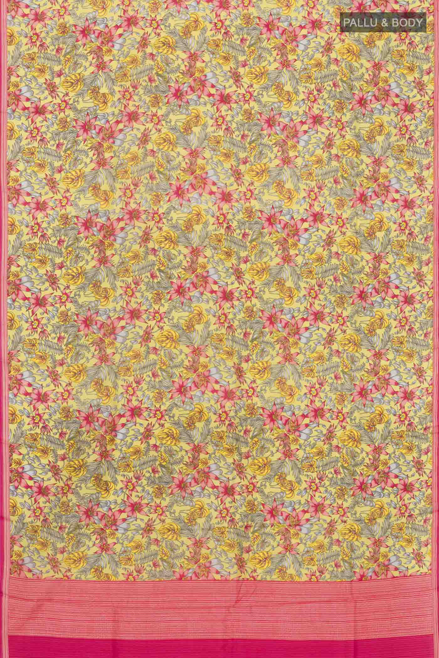pallu body