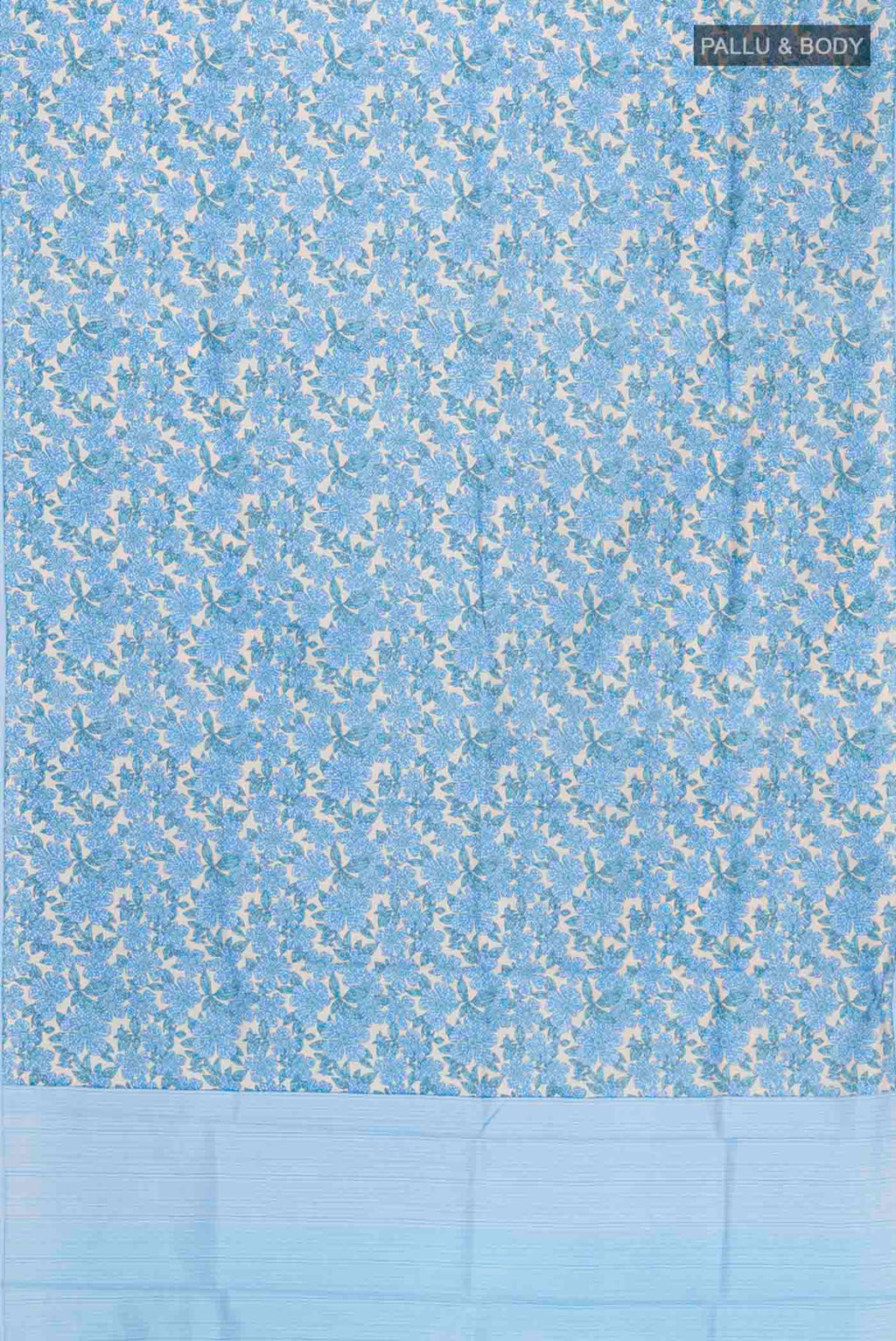 pallu body