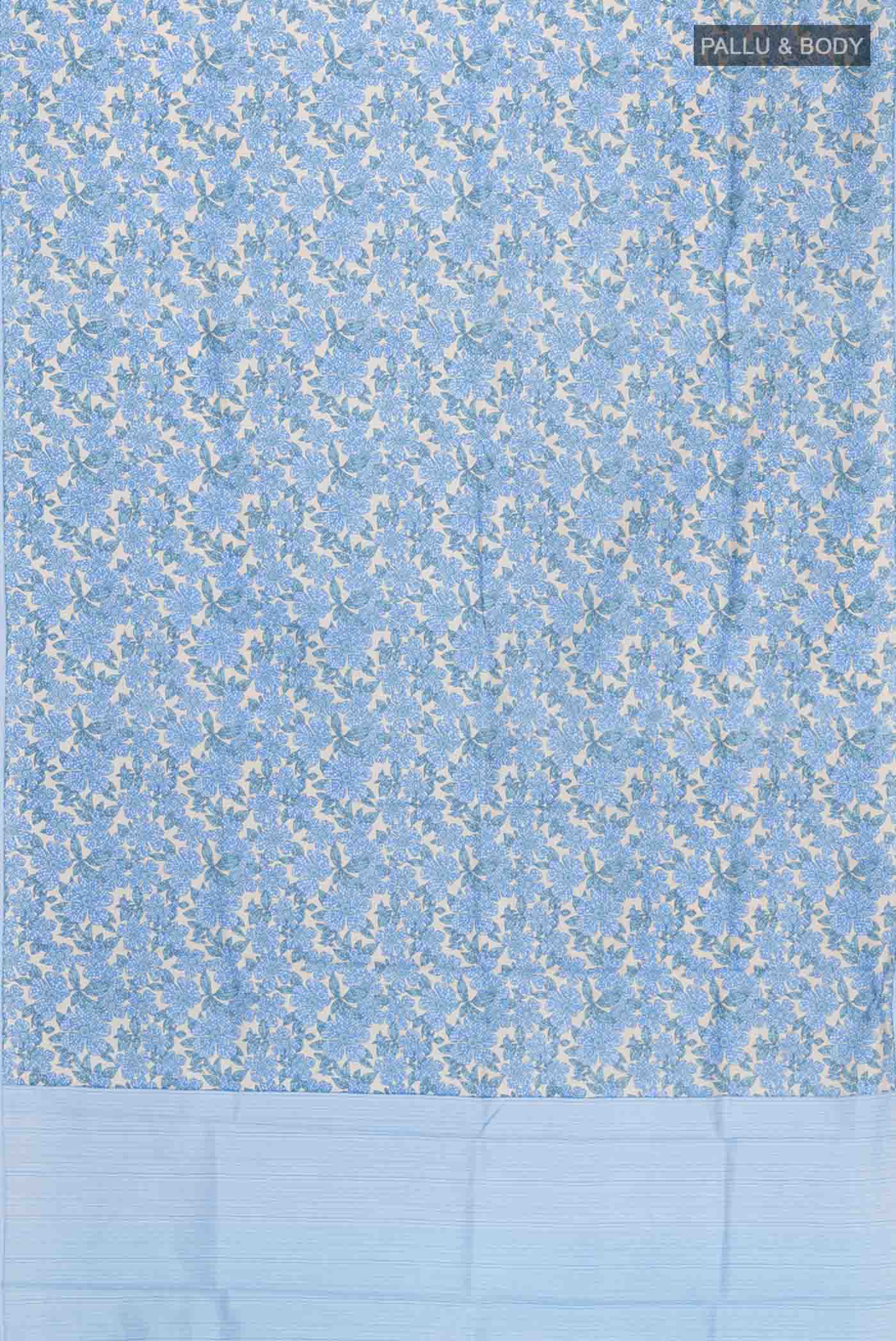 pallu body