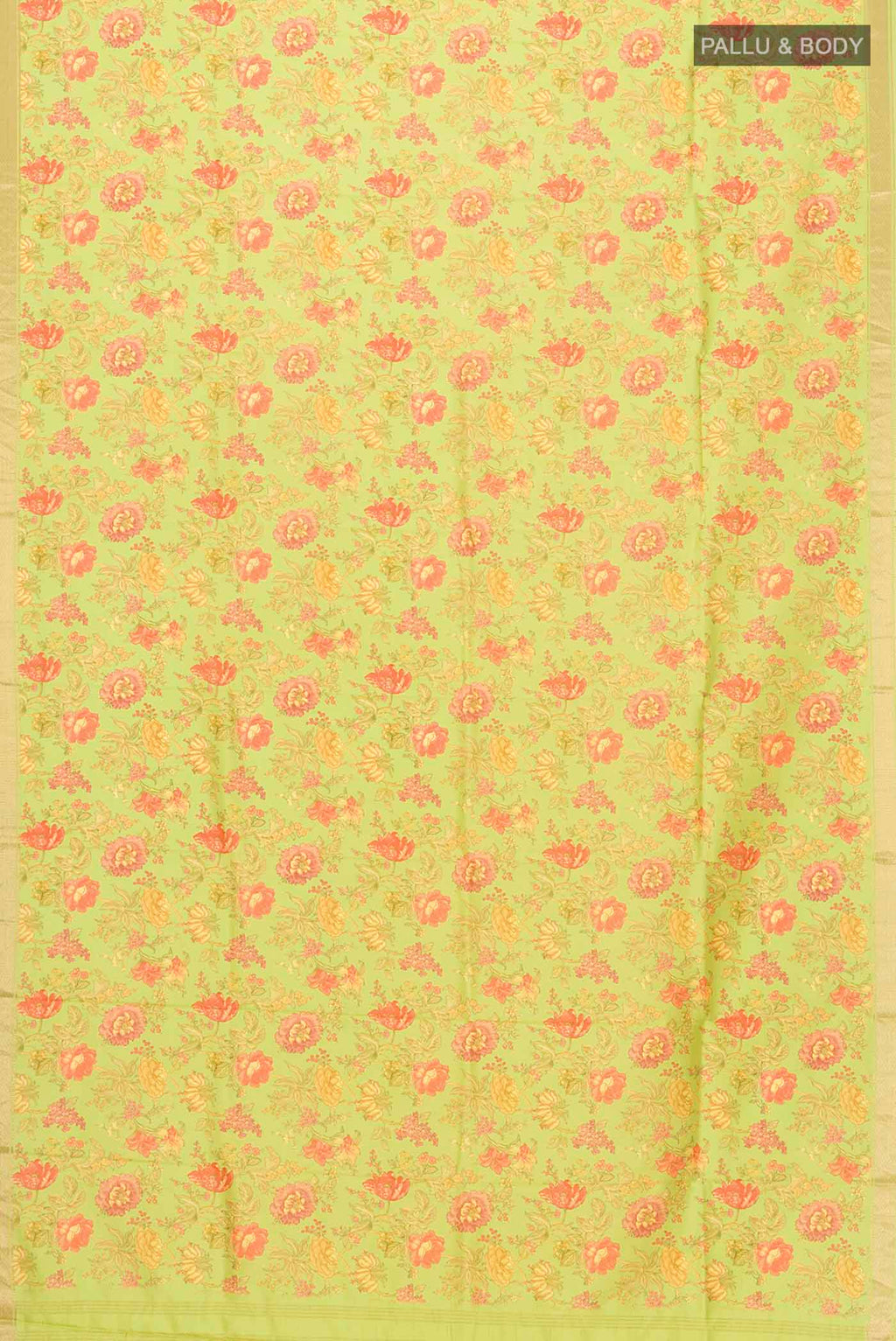 pallu body