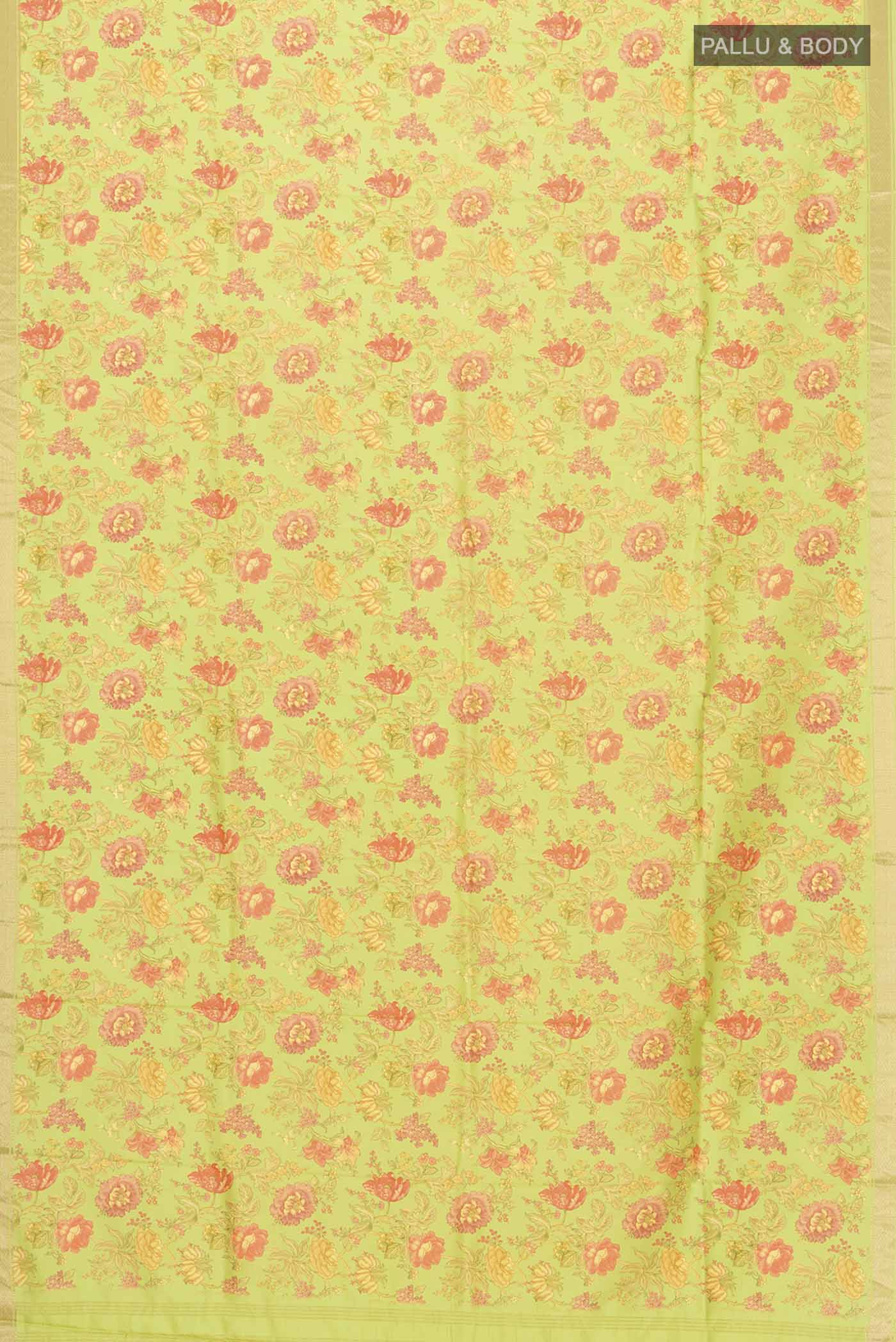 pallu body