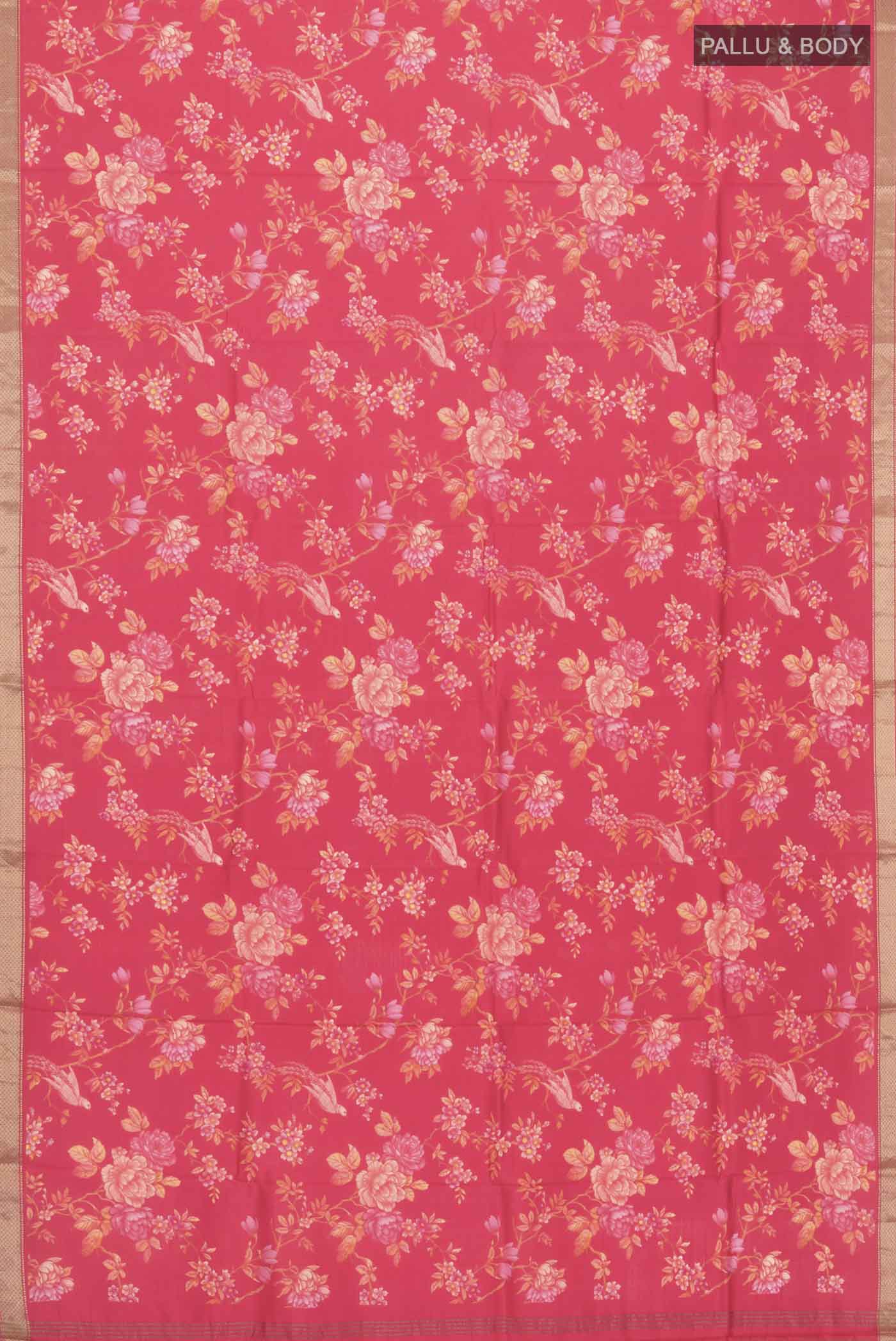 pallu body