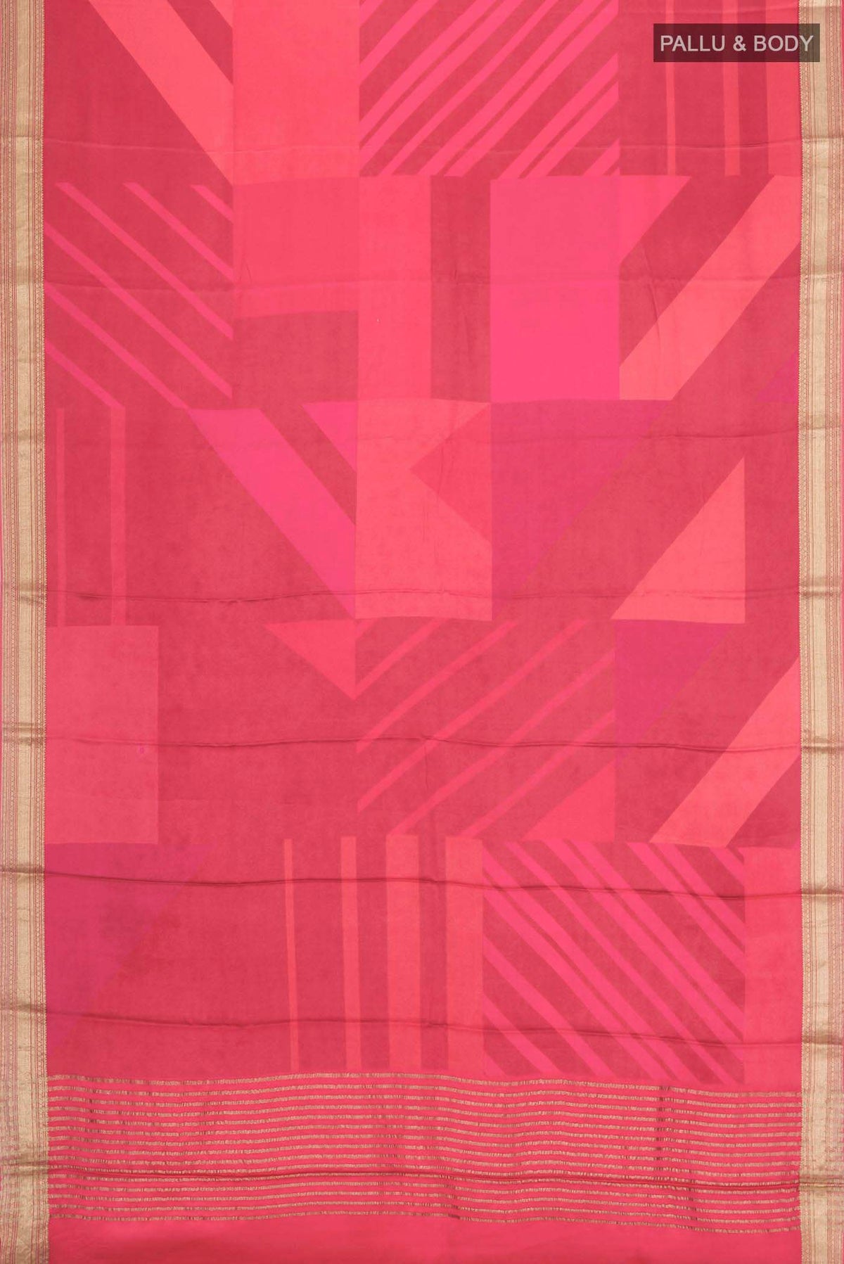pallu body