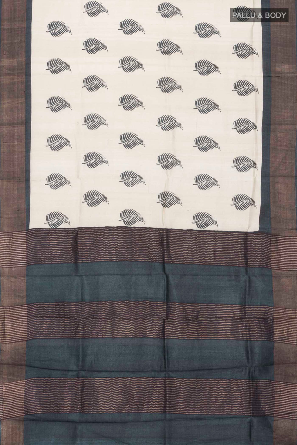 pallu body
