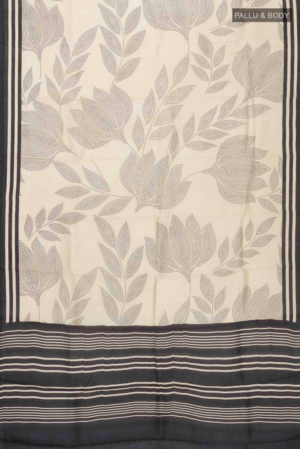 pallu body