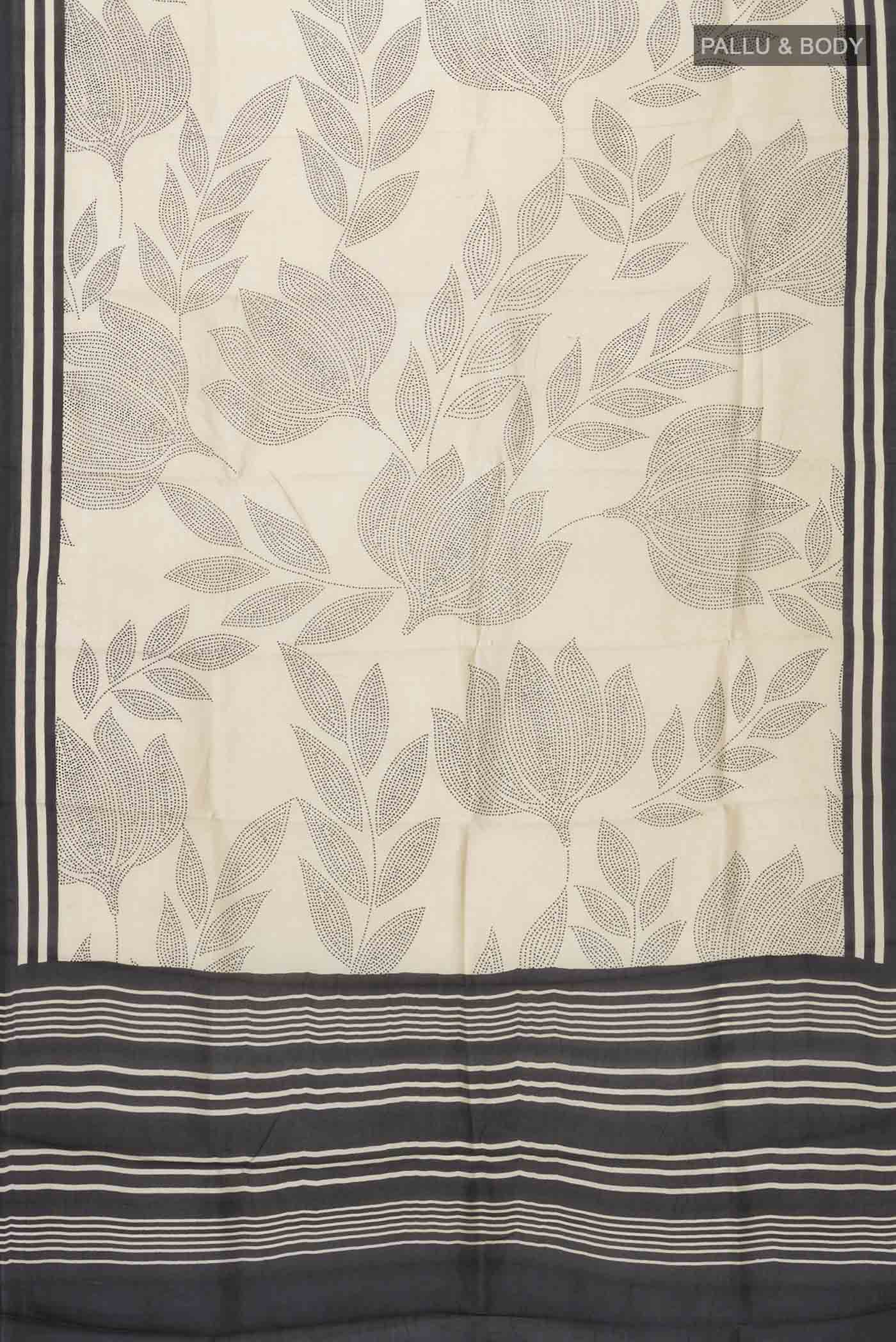 pallu body
