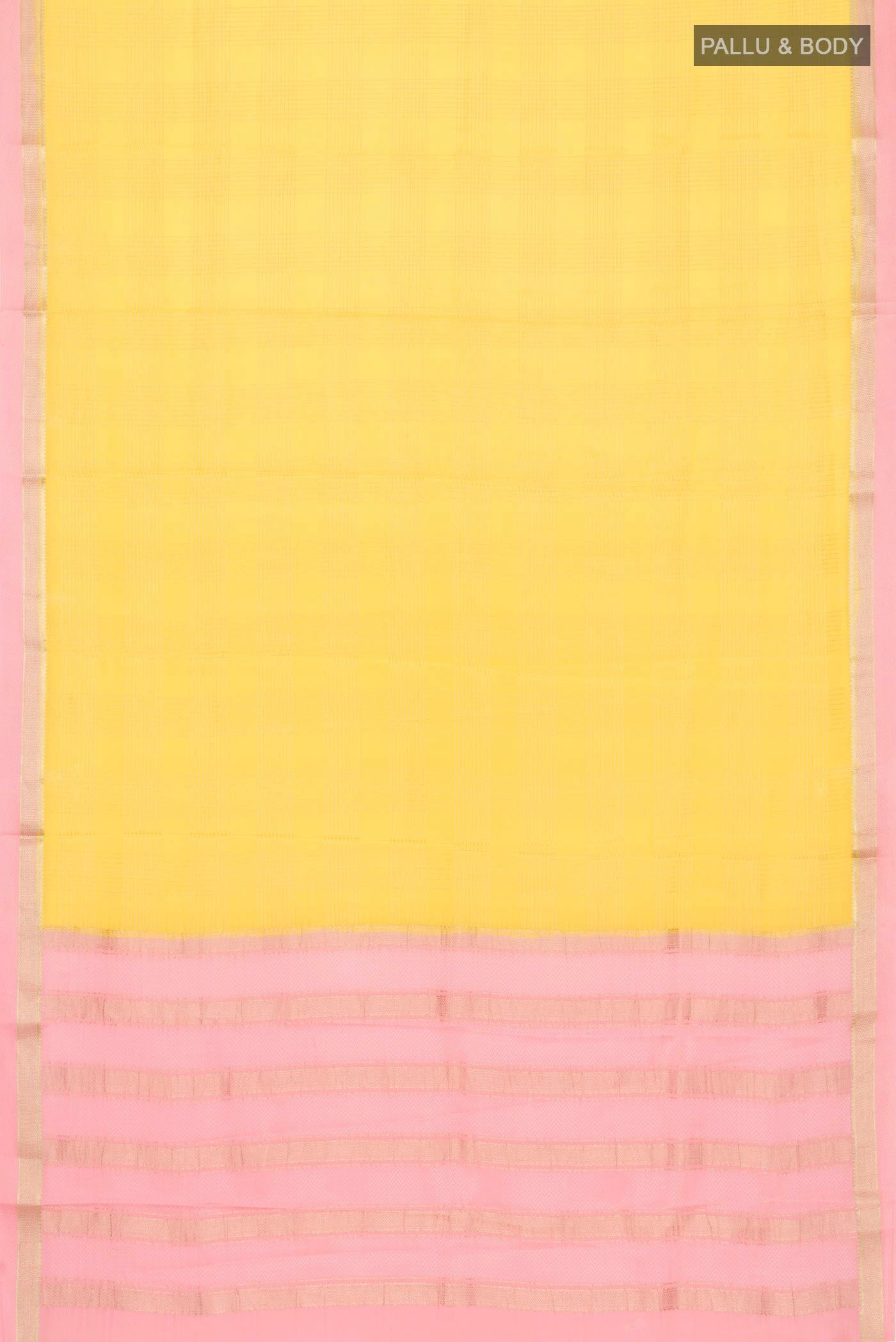pallu body