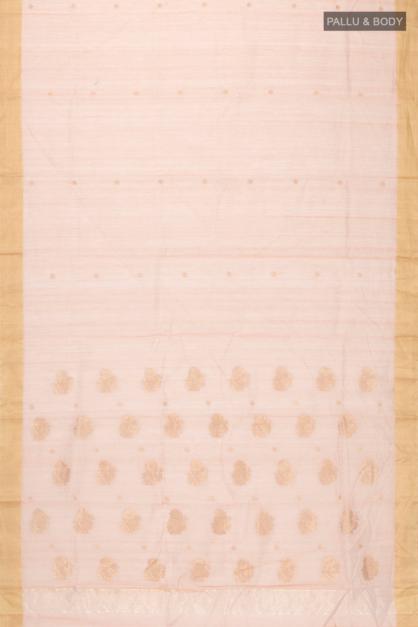pallu body