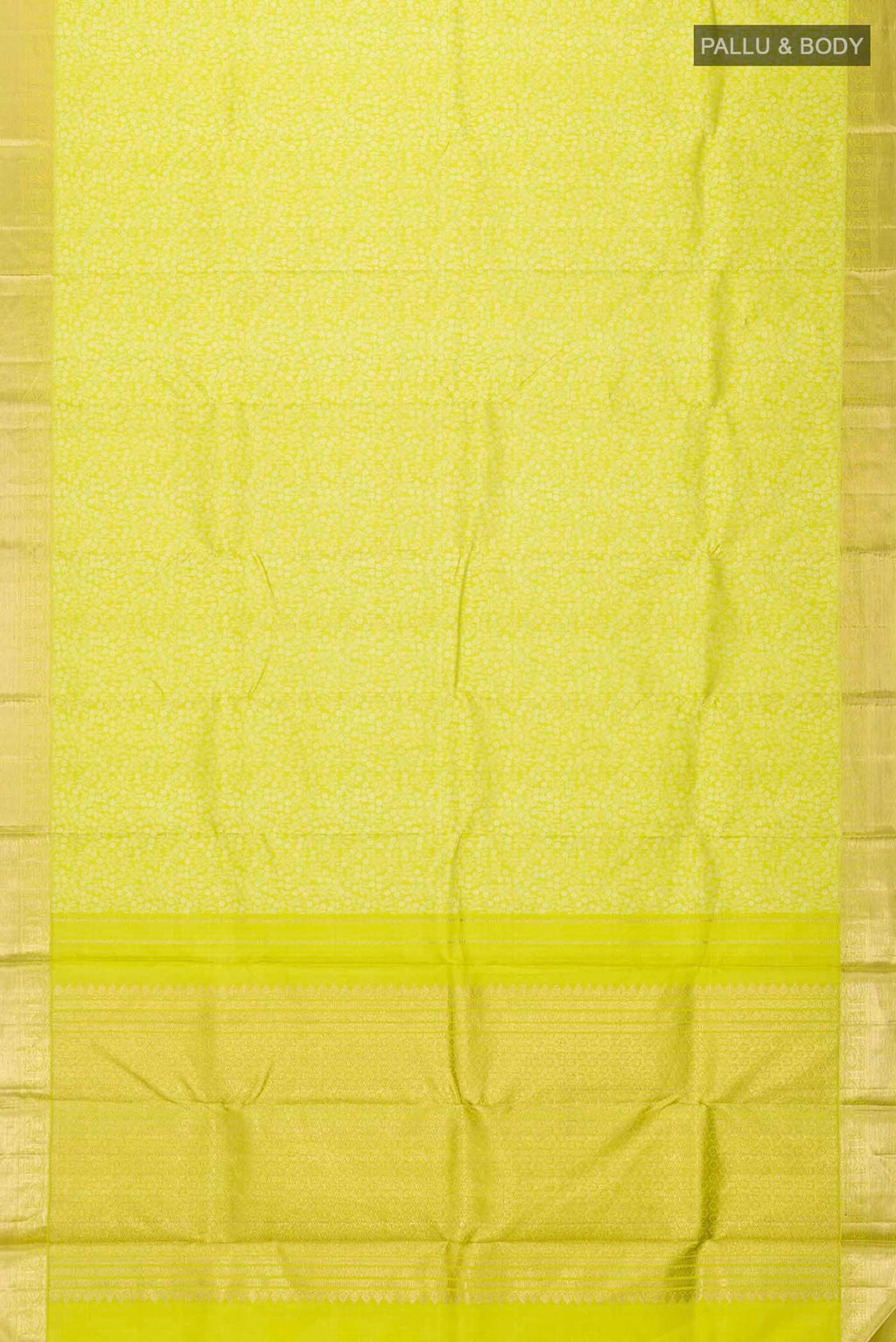 pallu body