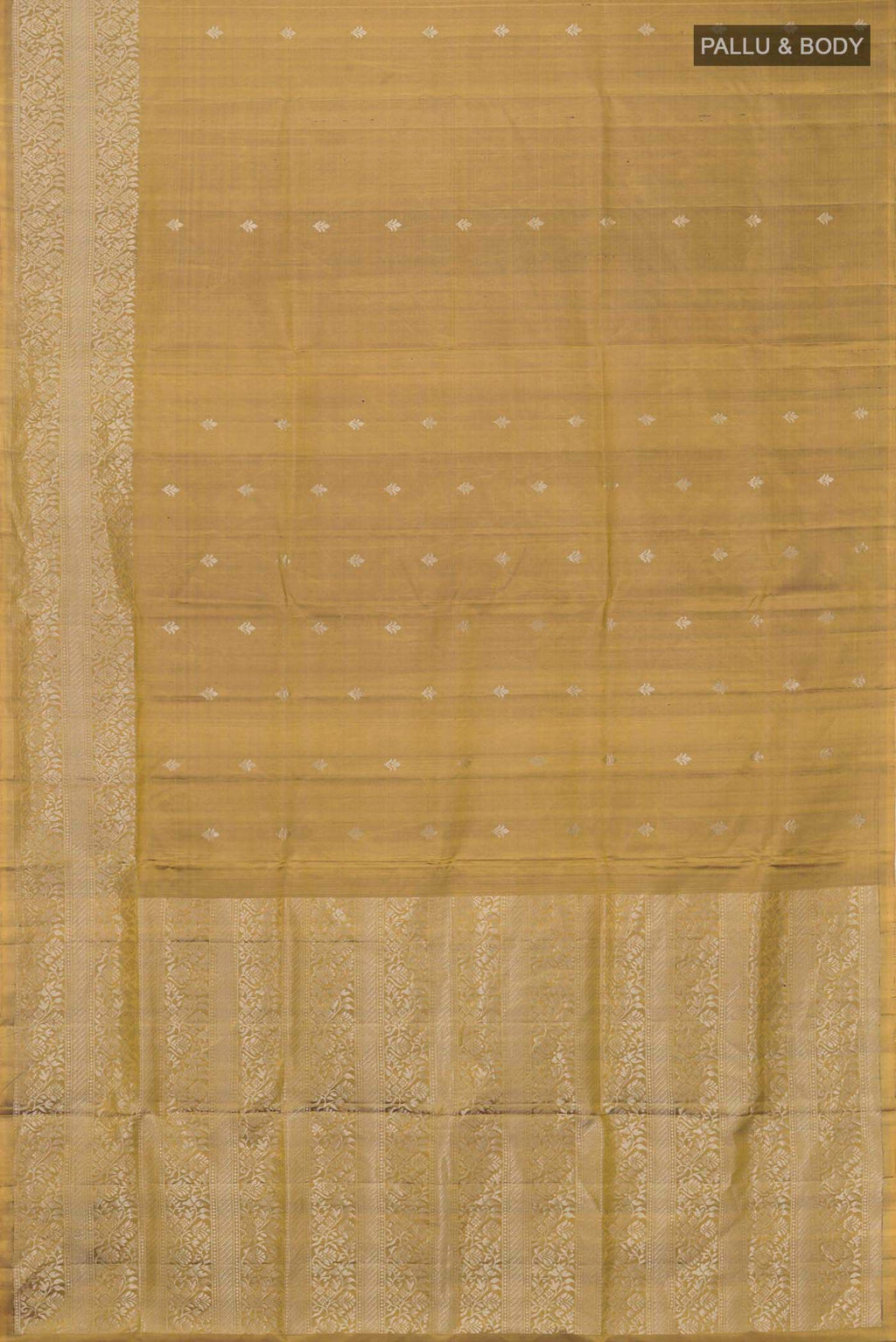 pallu body