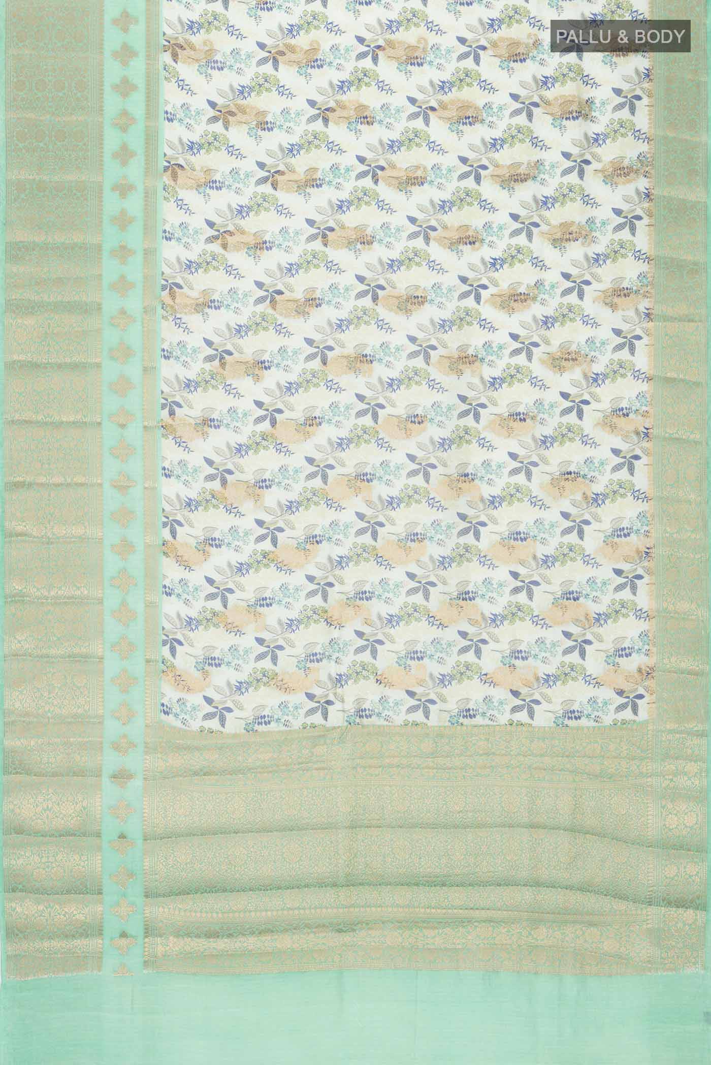 pallu body