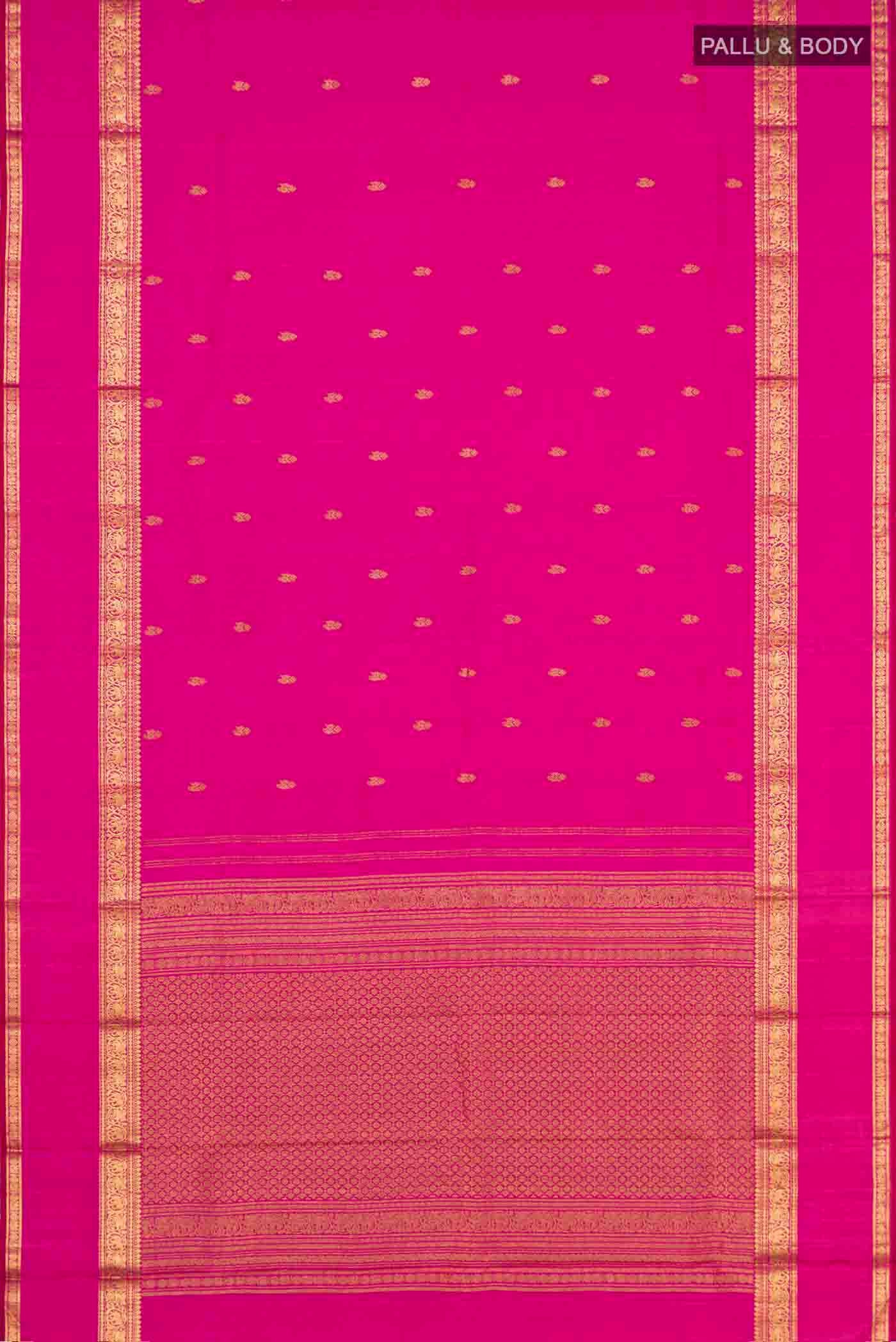 pallu body