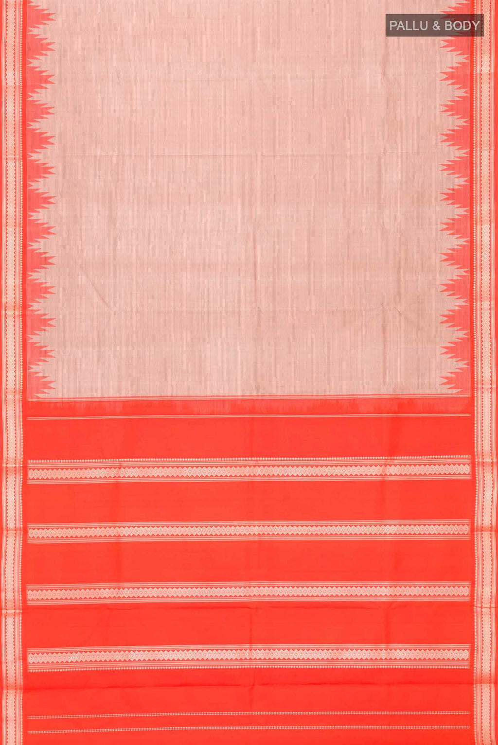 pallu body