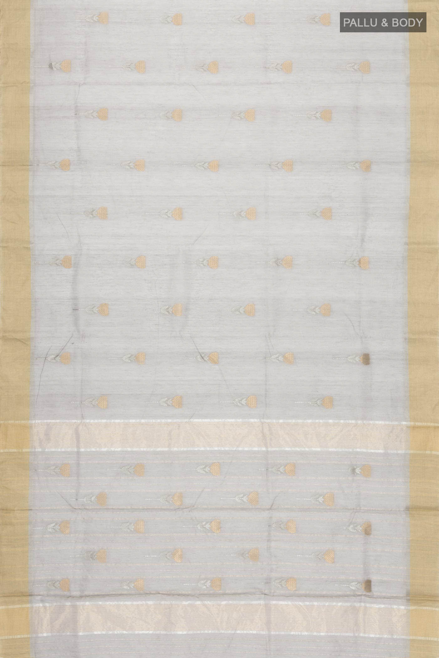 pallu body