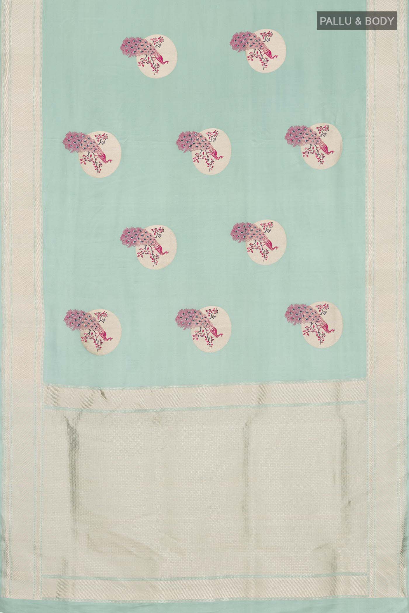 pallu body