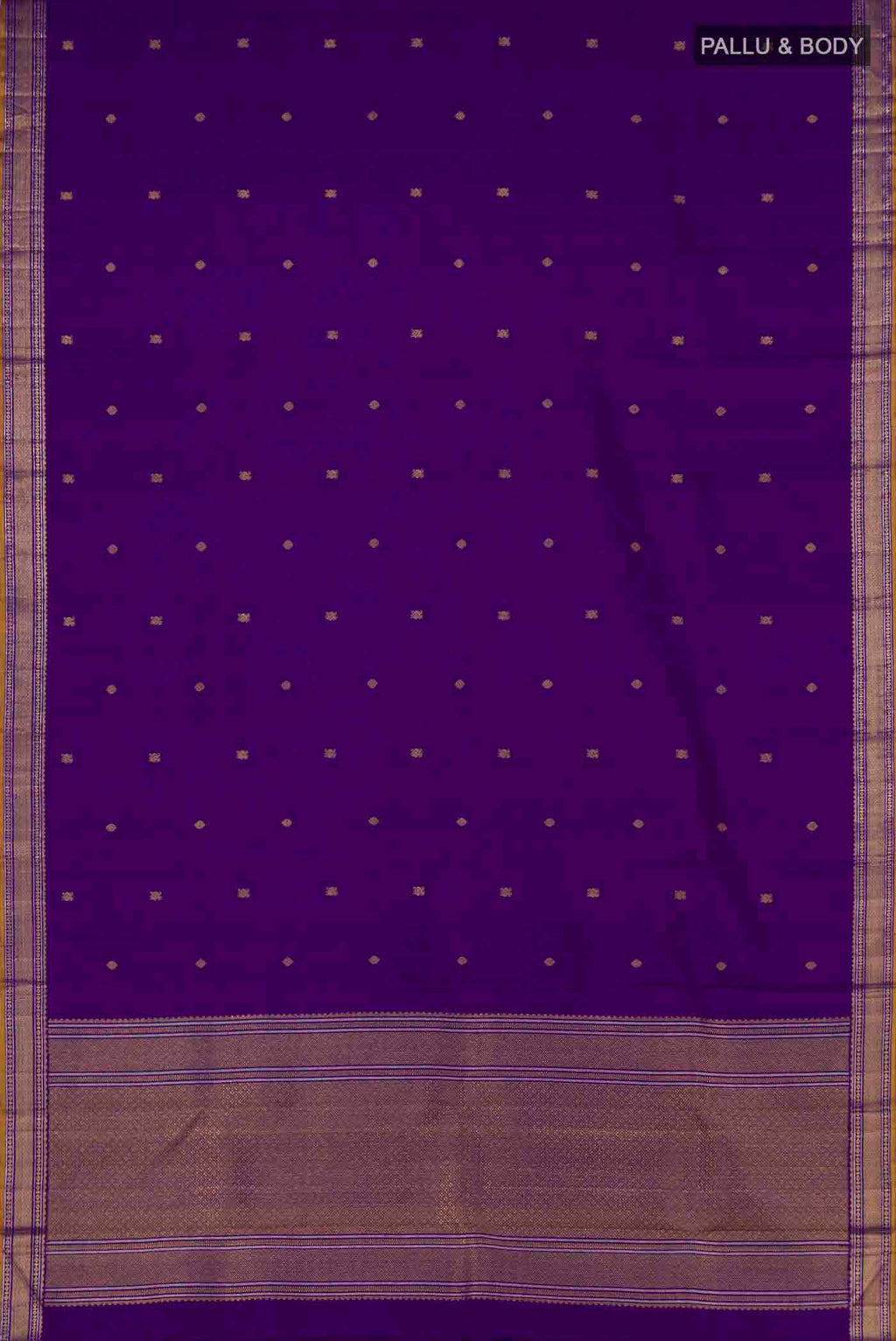 pallu body
