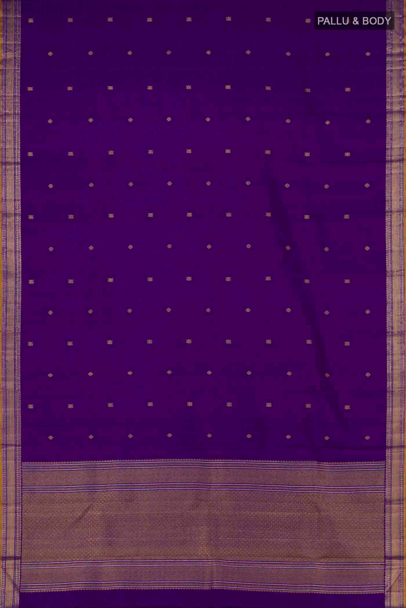 pallu body