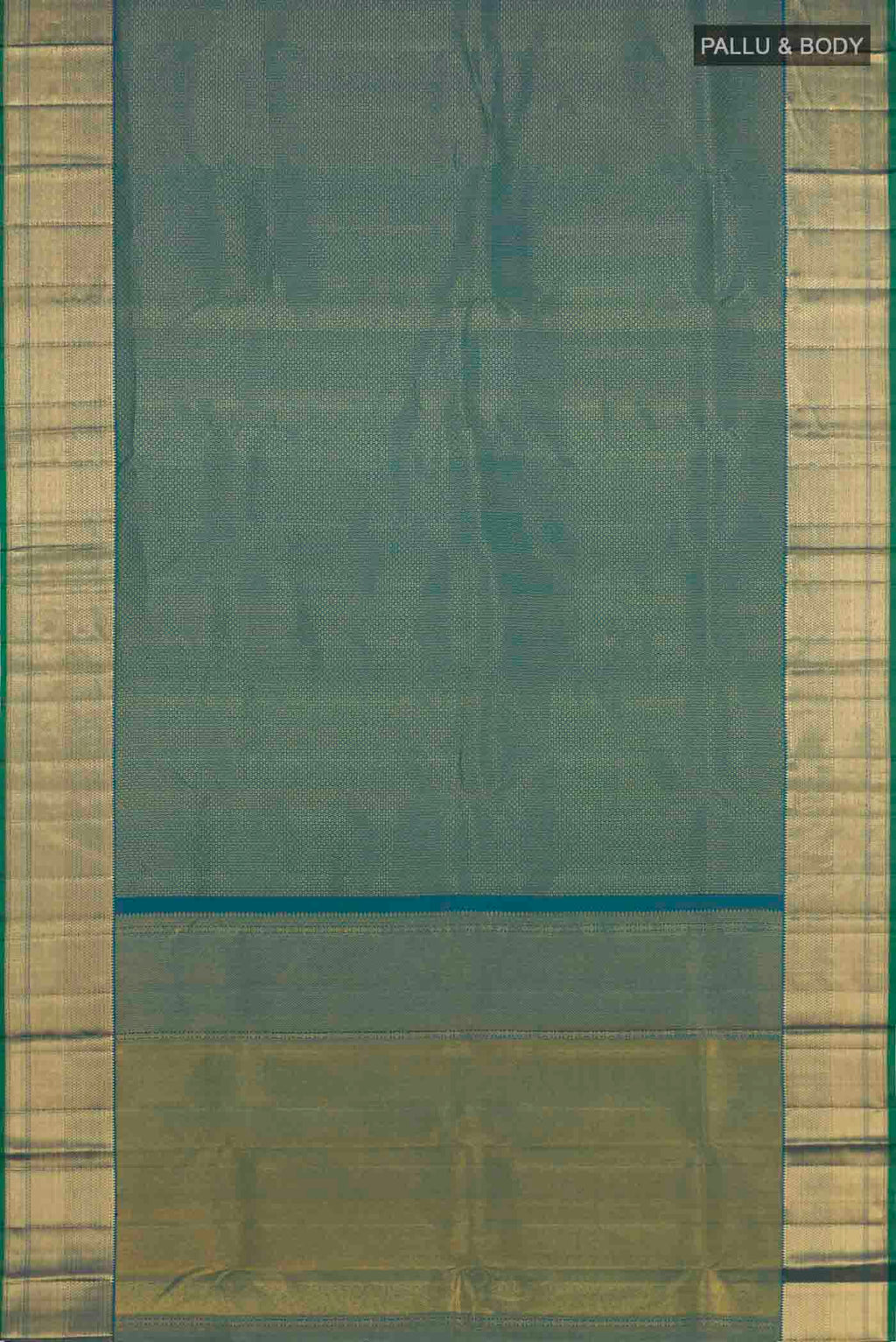 pallu body