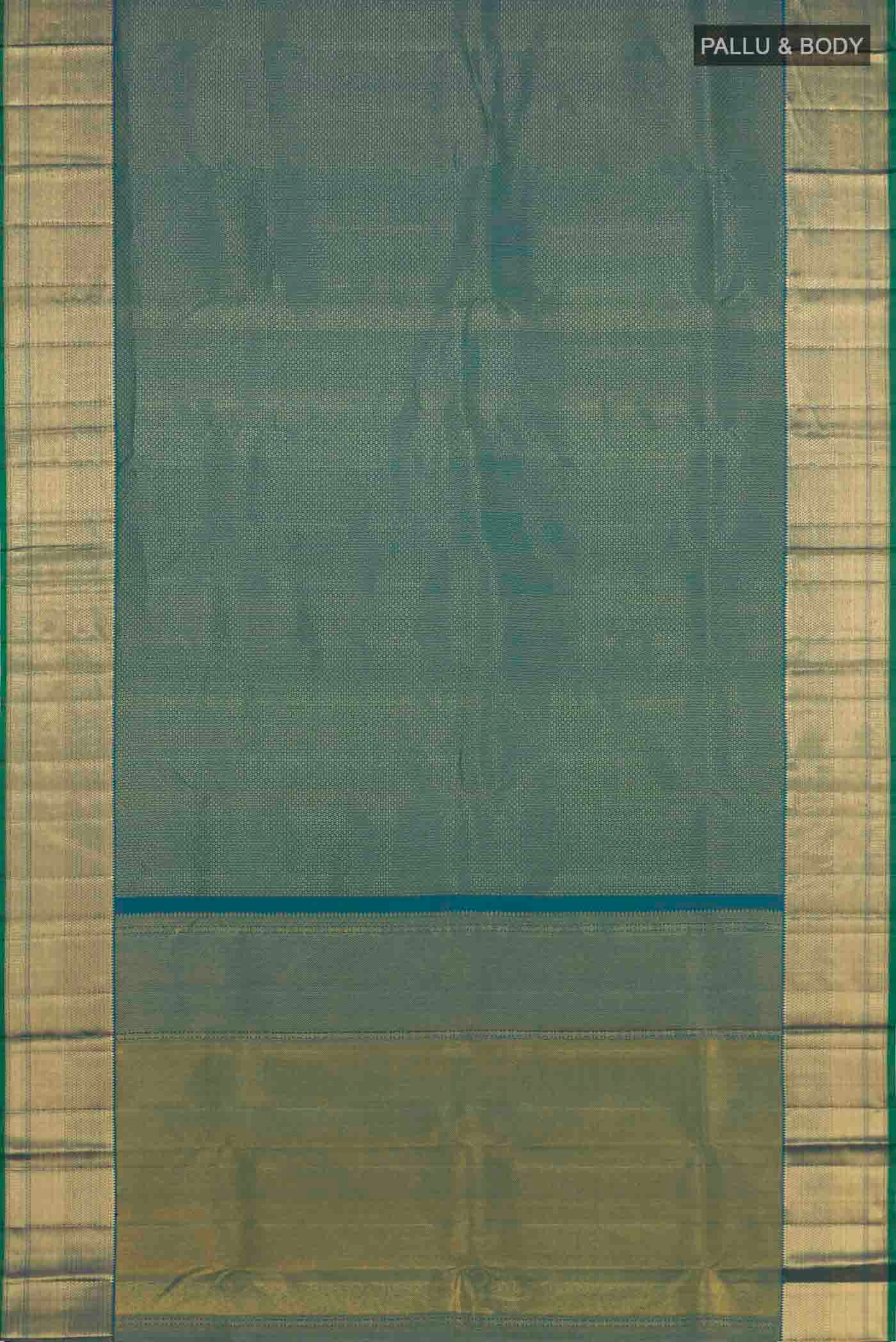 pallu body