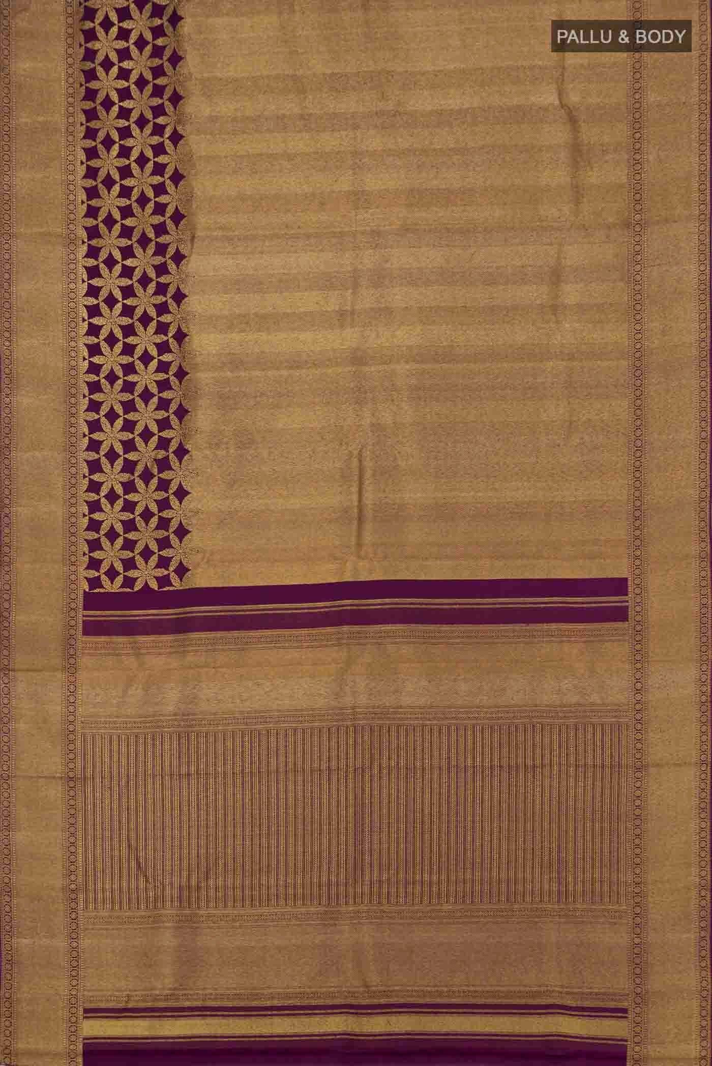 pallu body