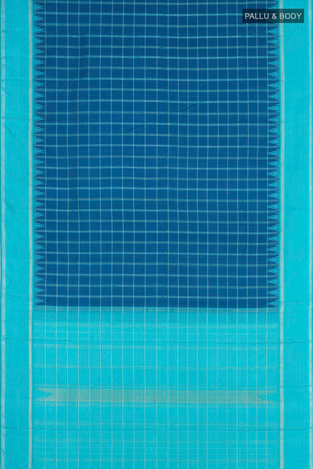 pallu body