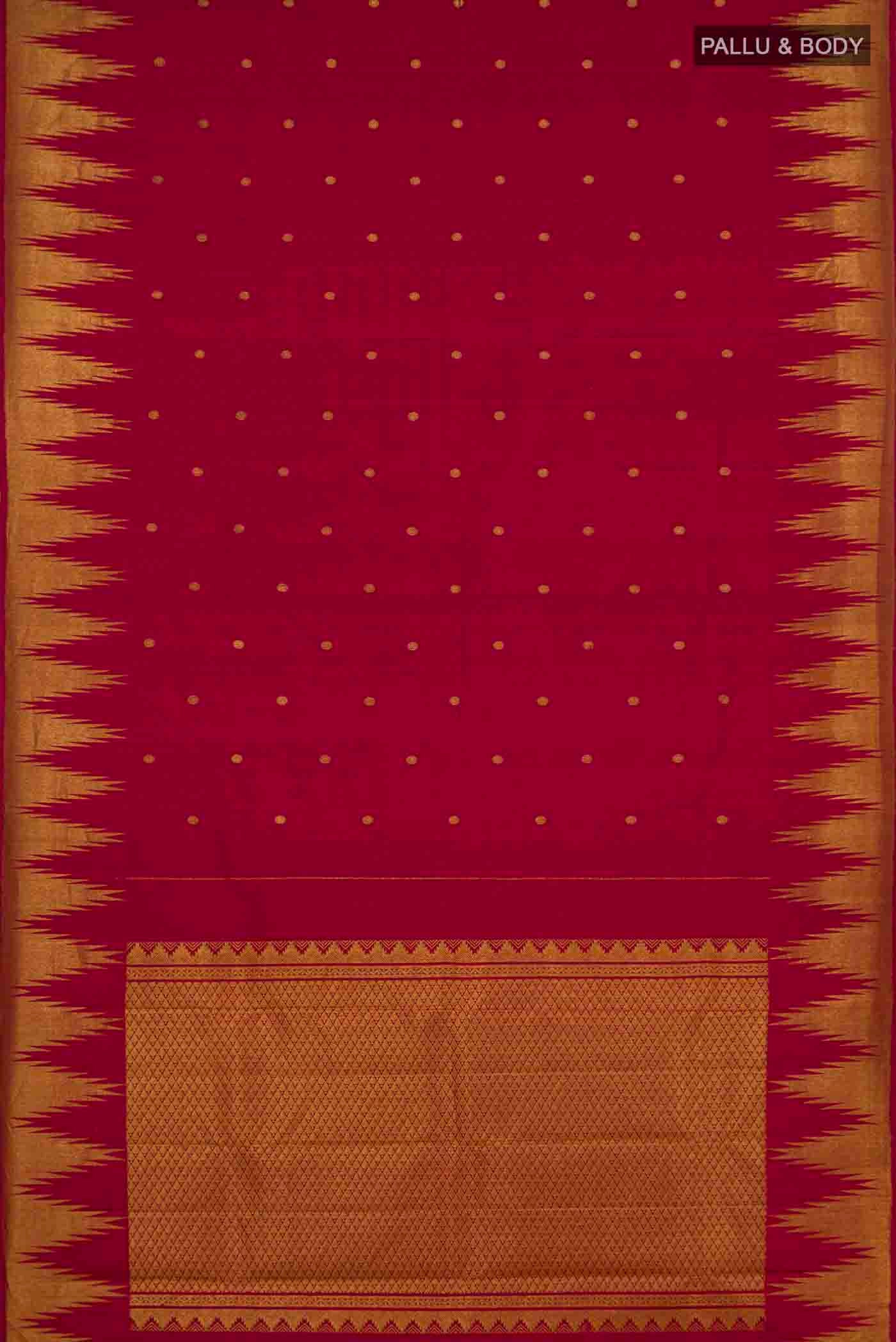 pallu body