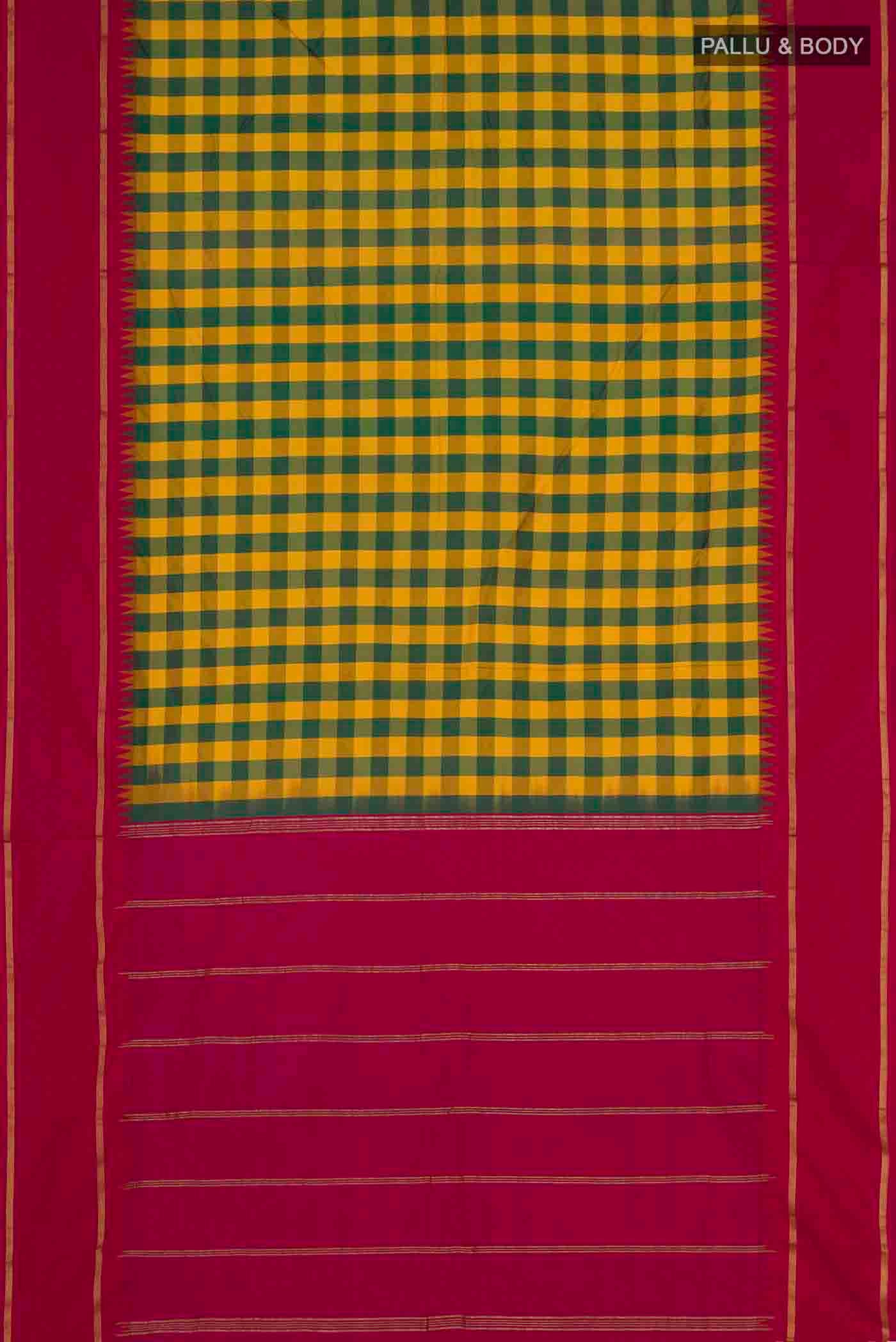 pallu body