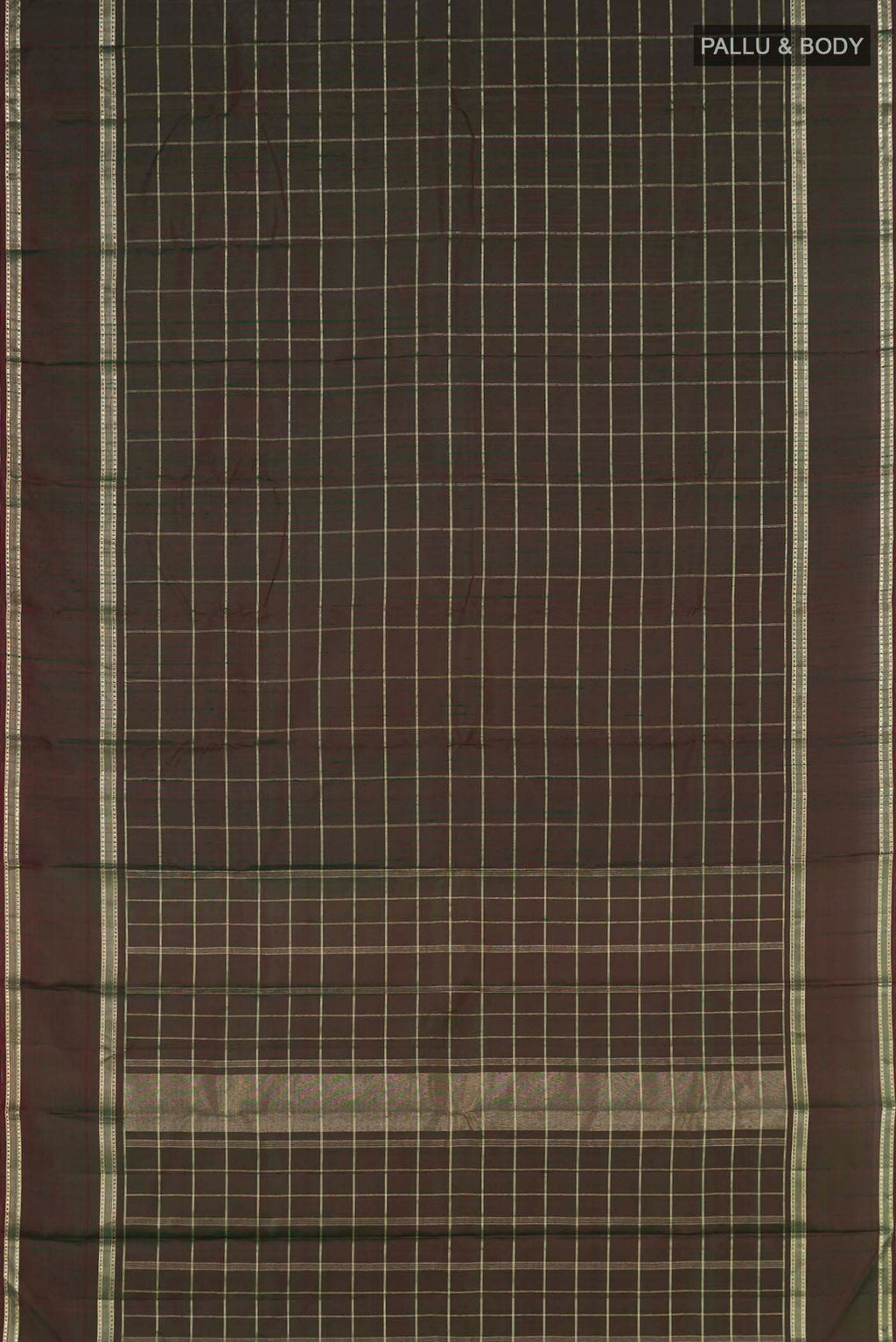 pallu body